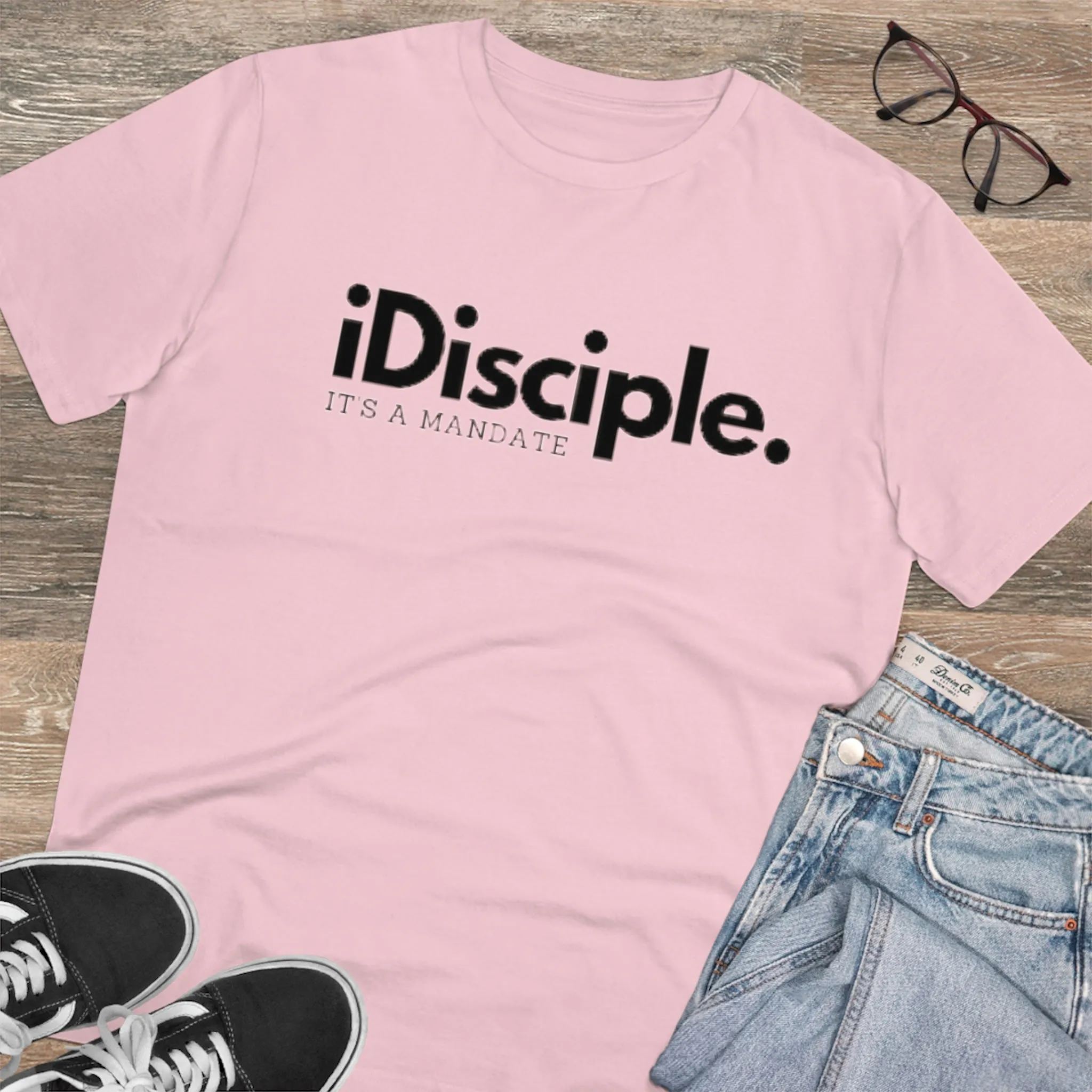 iDisciple T-shirt