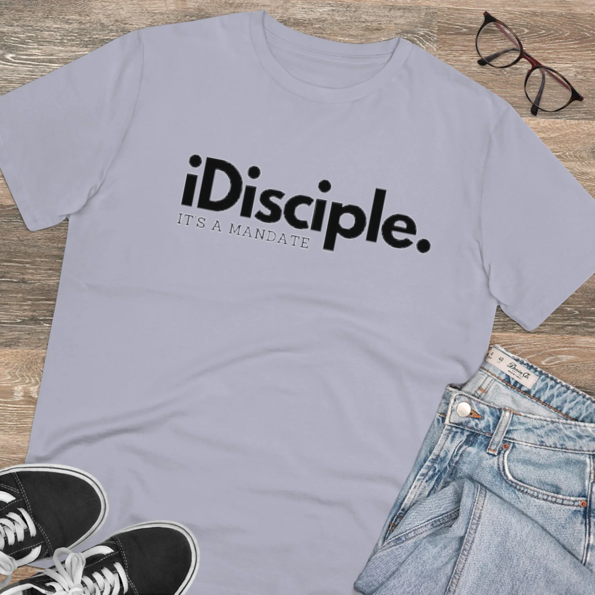 iDisciple T-shirt