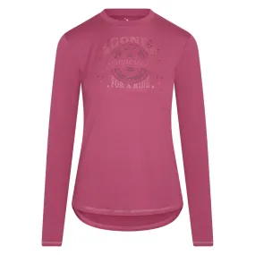 Imperial Riding Glamour Long Sleeve Top