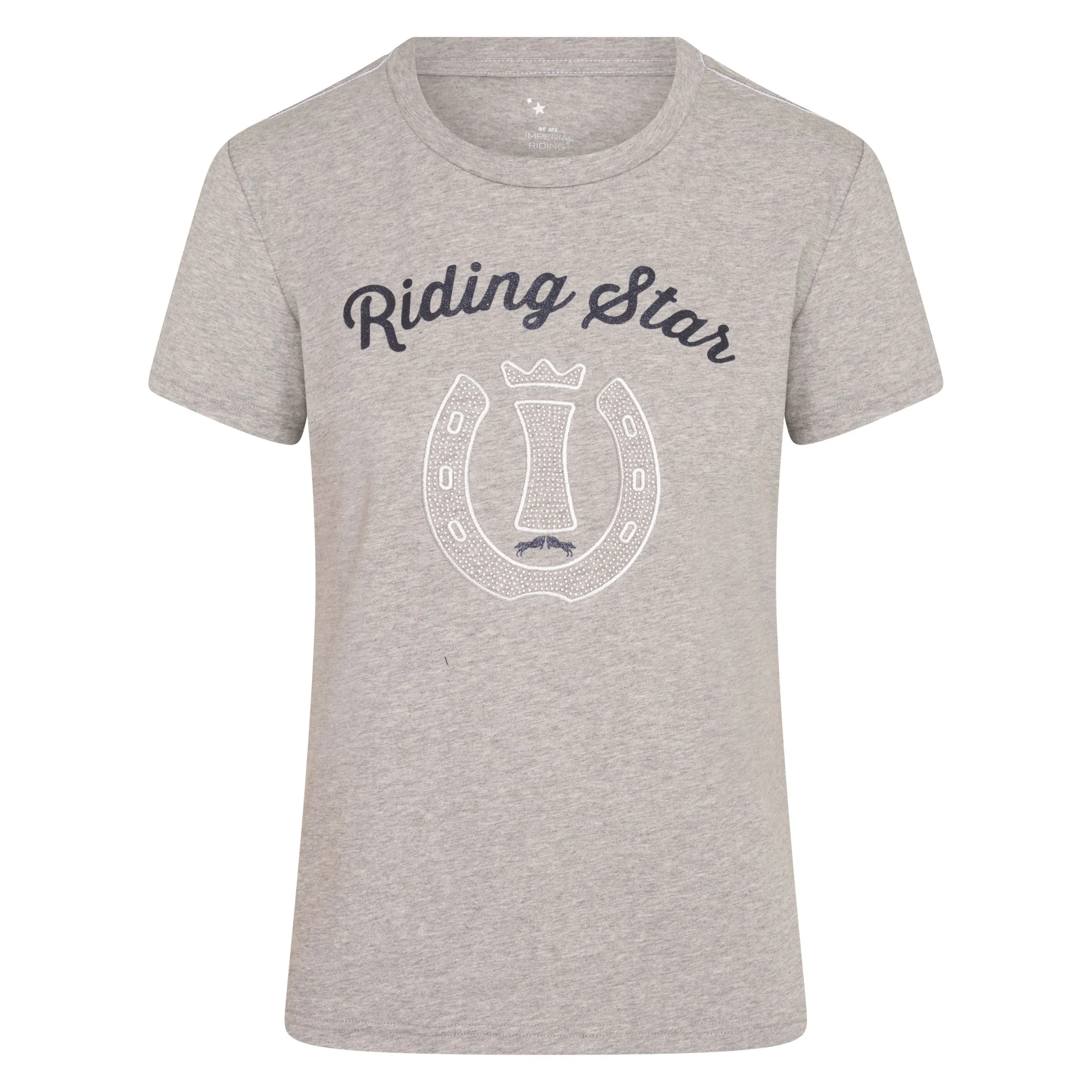 Imperial Riding You Shine Girl Top