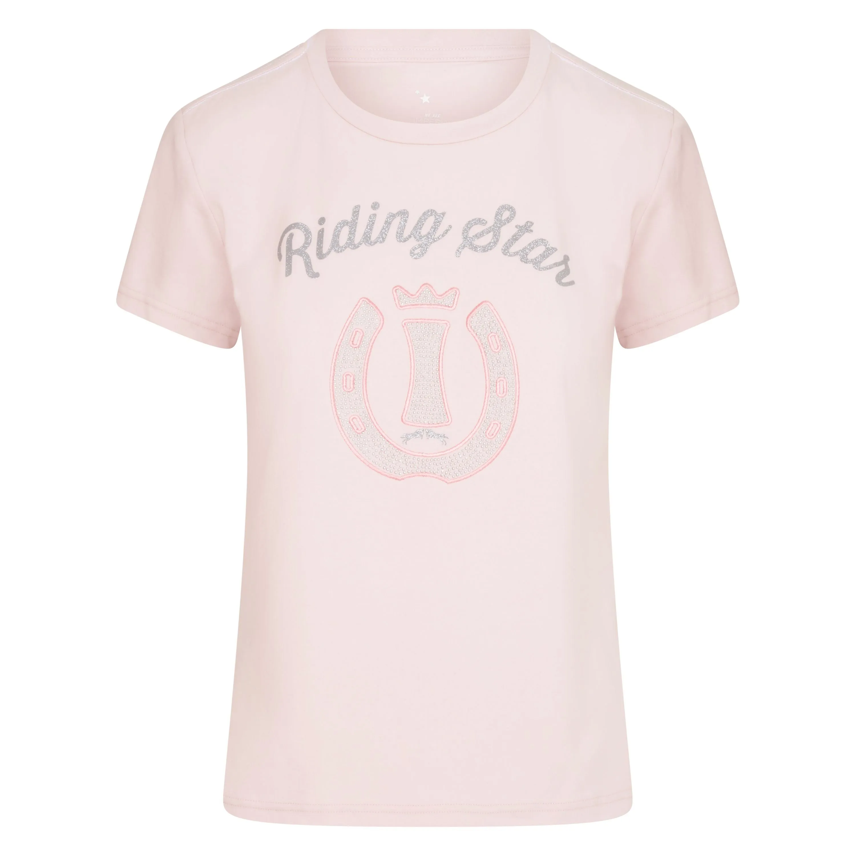 Imperial Riding You Shine Girl Top