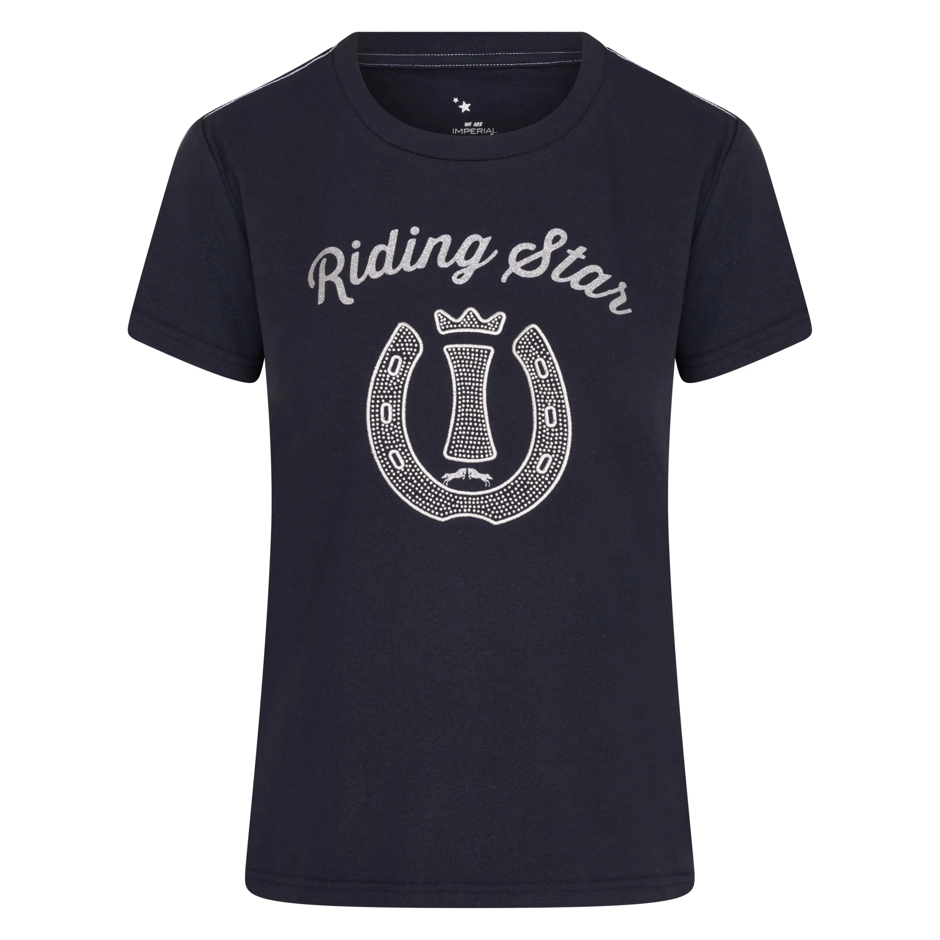 Imperial Riding You Shine Girl Top