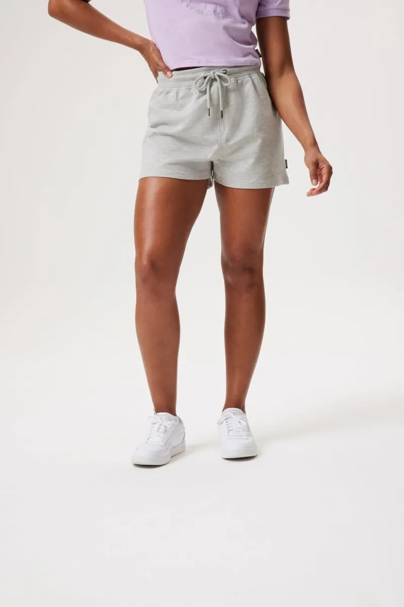 INSPORT WOMEN'S JENNA GREY SHORTS