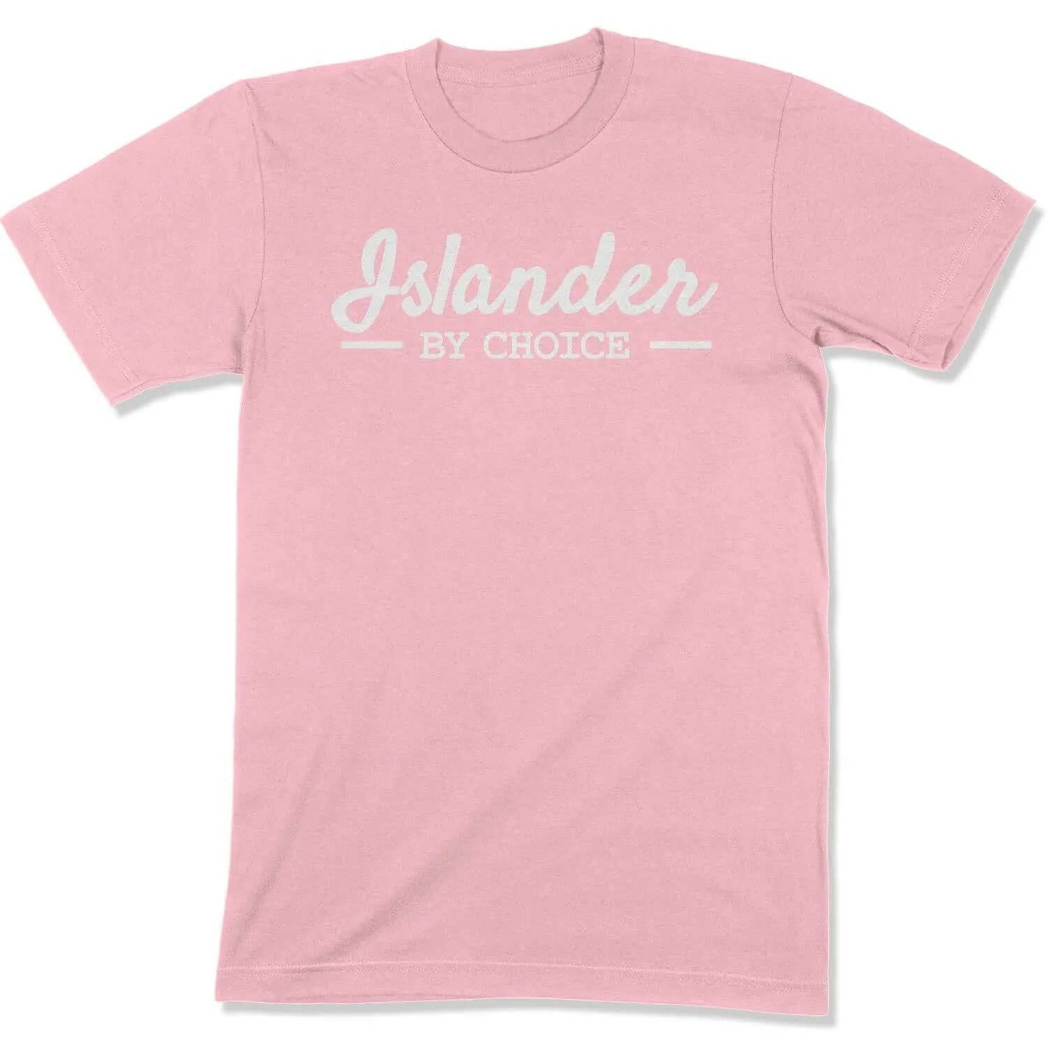 Islander by Choice Unisex T-Shirt