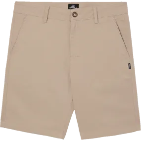 Jay Stretch Short