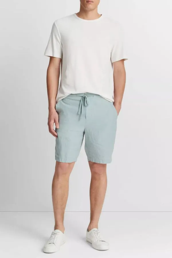 Lightweight Hemp Short