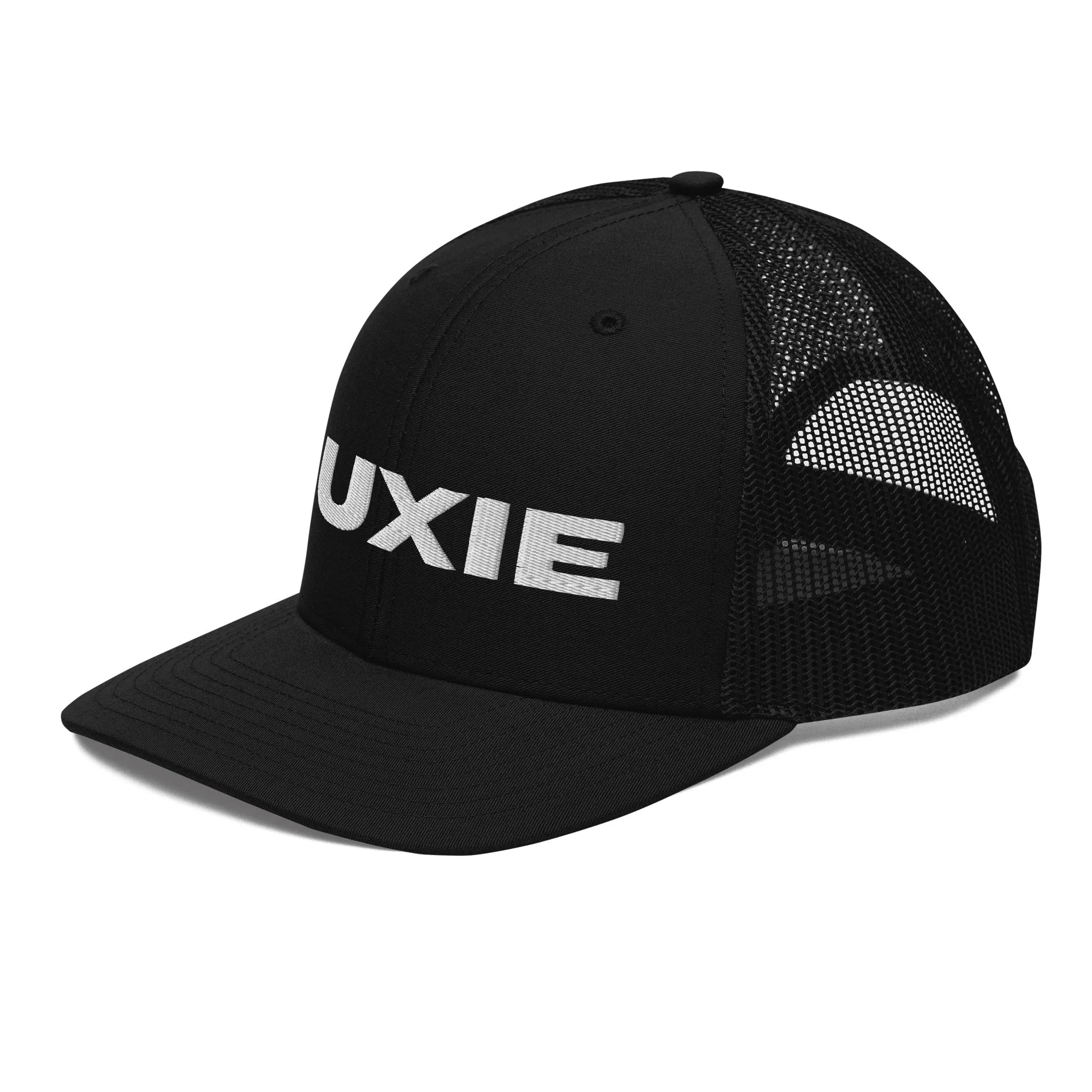 LUXIE Trucker Cap