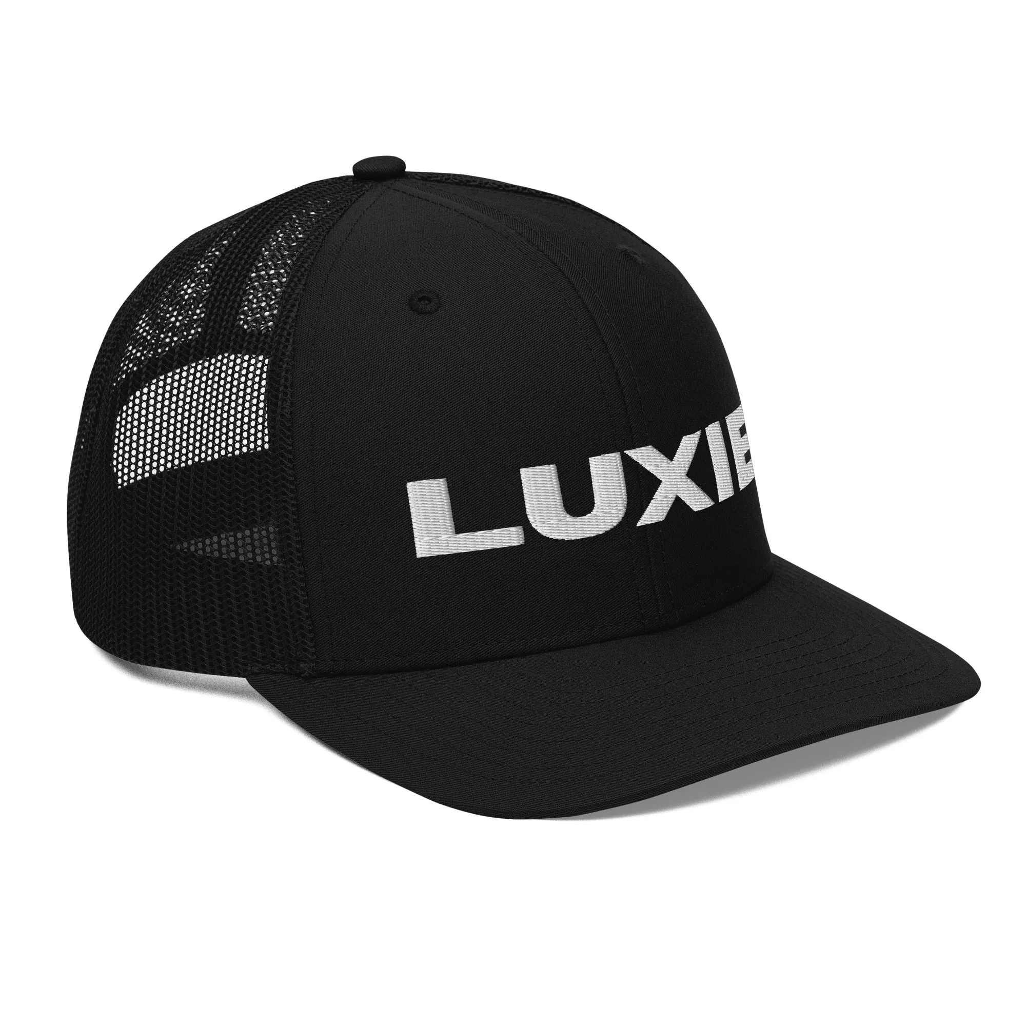 LUXIE Trucker Cap