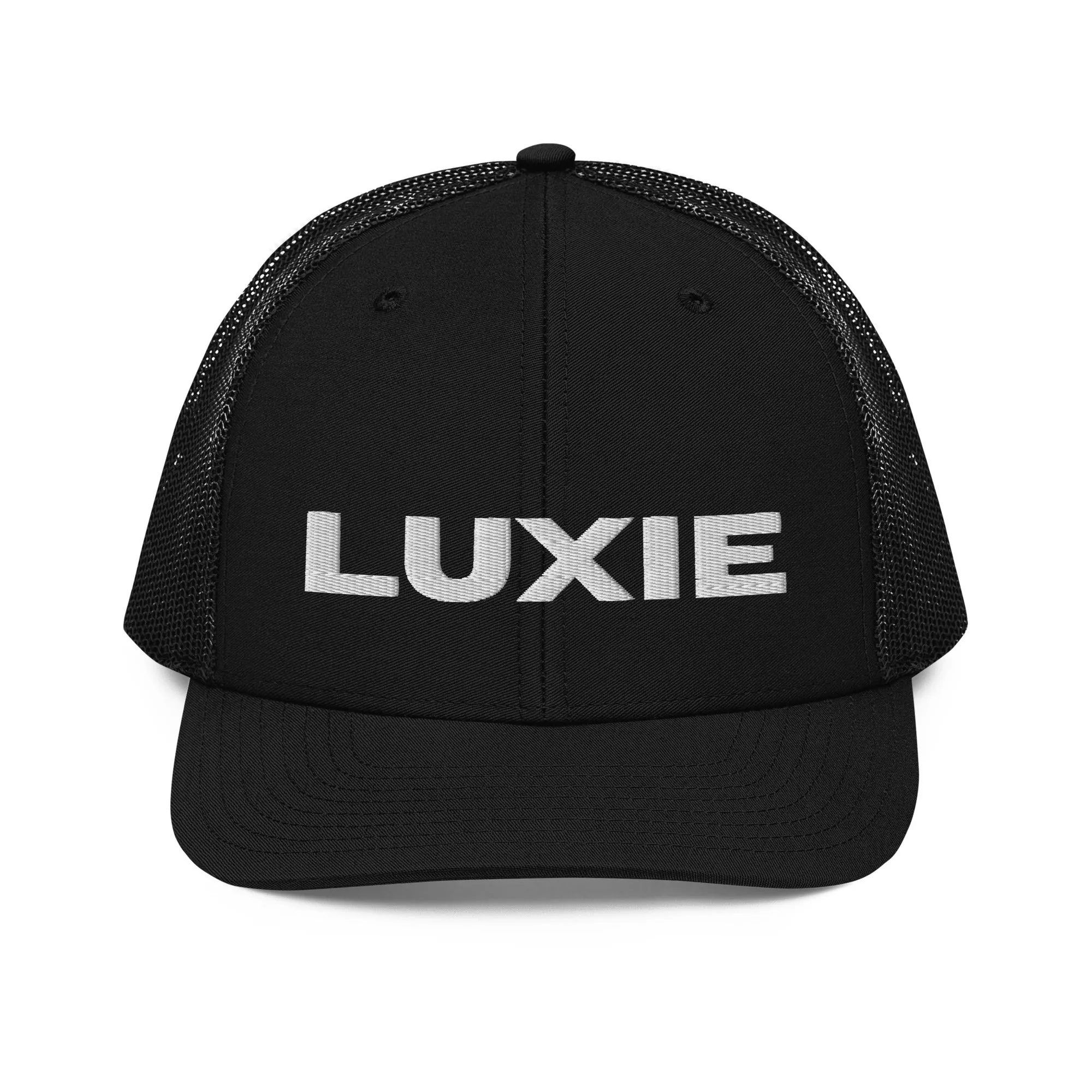 LUXIE Trucker Cap