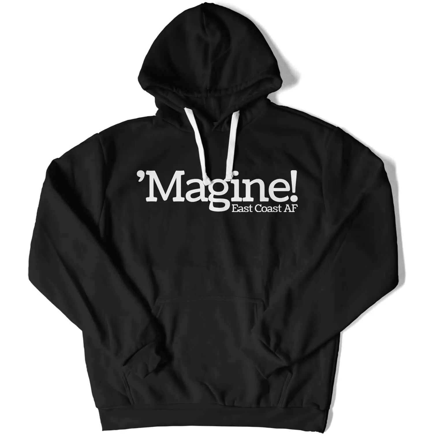 'Magine! Unisex Hoodie