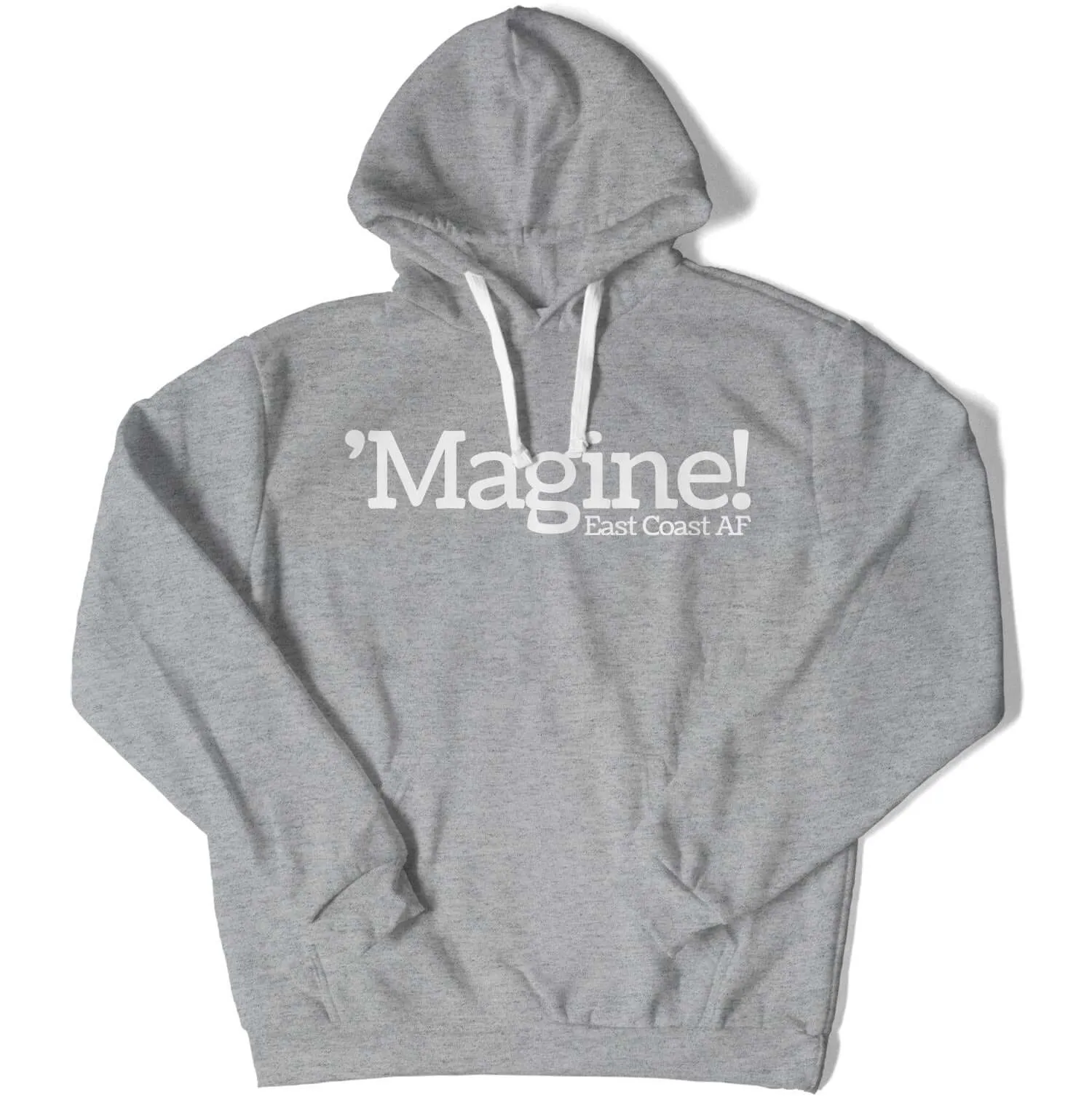 'Magine! Unisex Hoodie