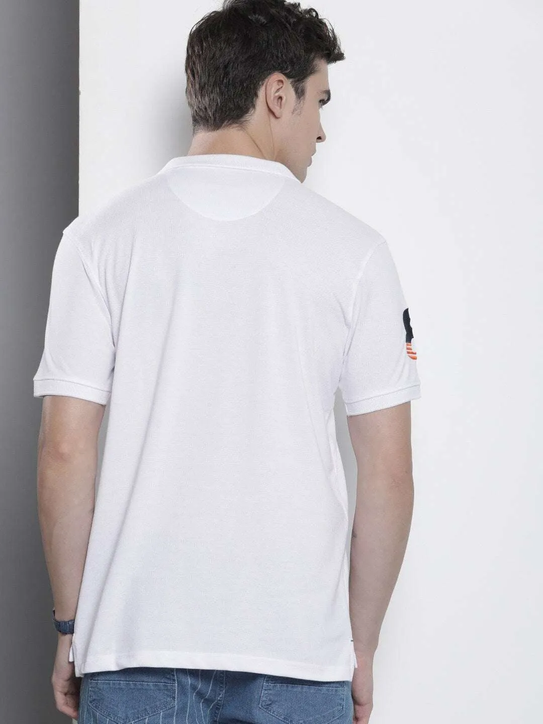 Men Basic T-Shirt