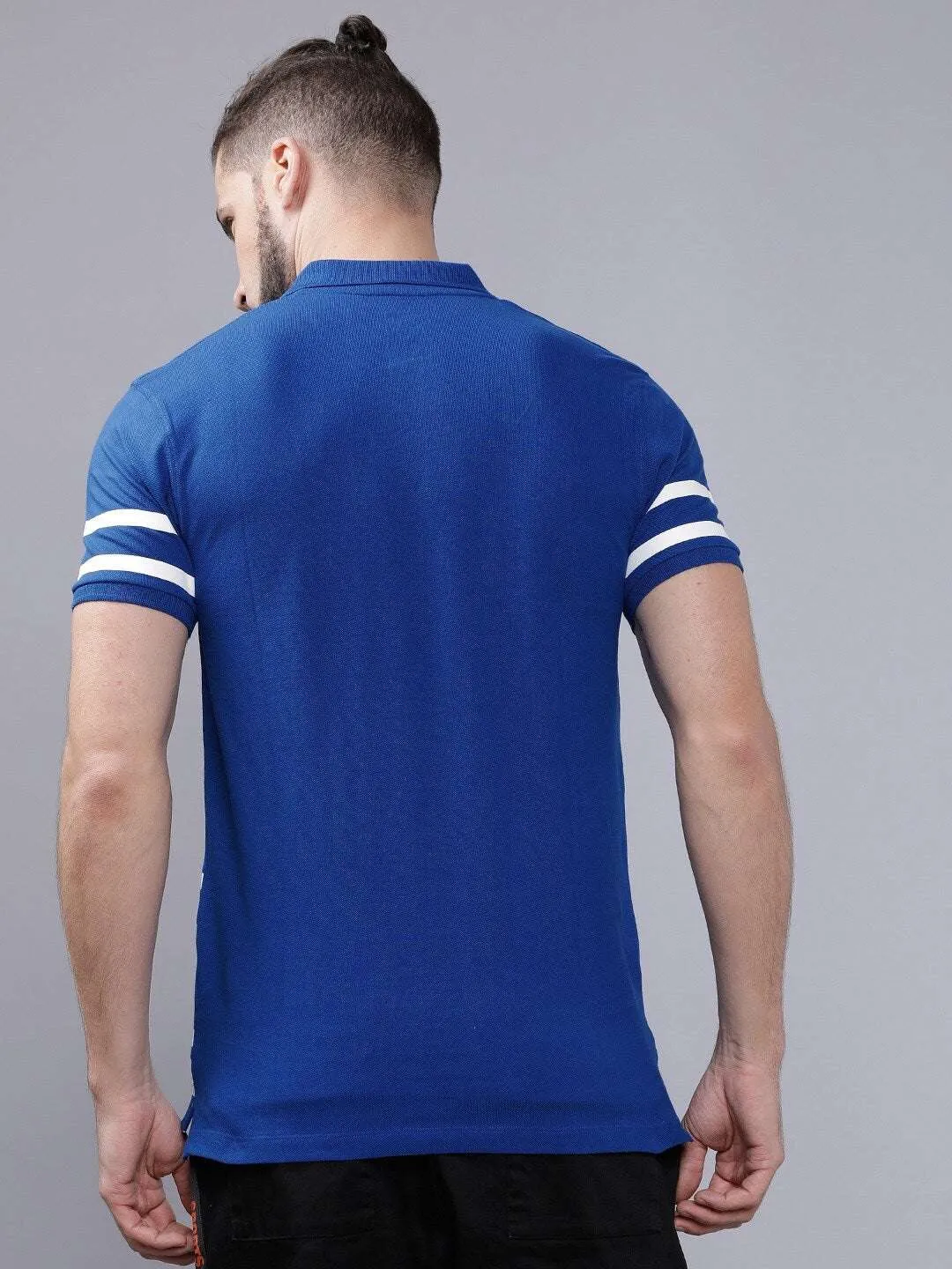 Men Basic T-Shirt