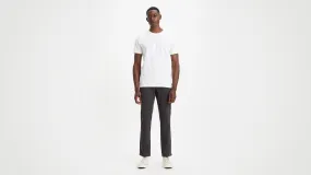 Men's Slim Fit Supreme Flex Alpha Khaki Pants