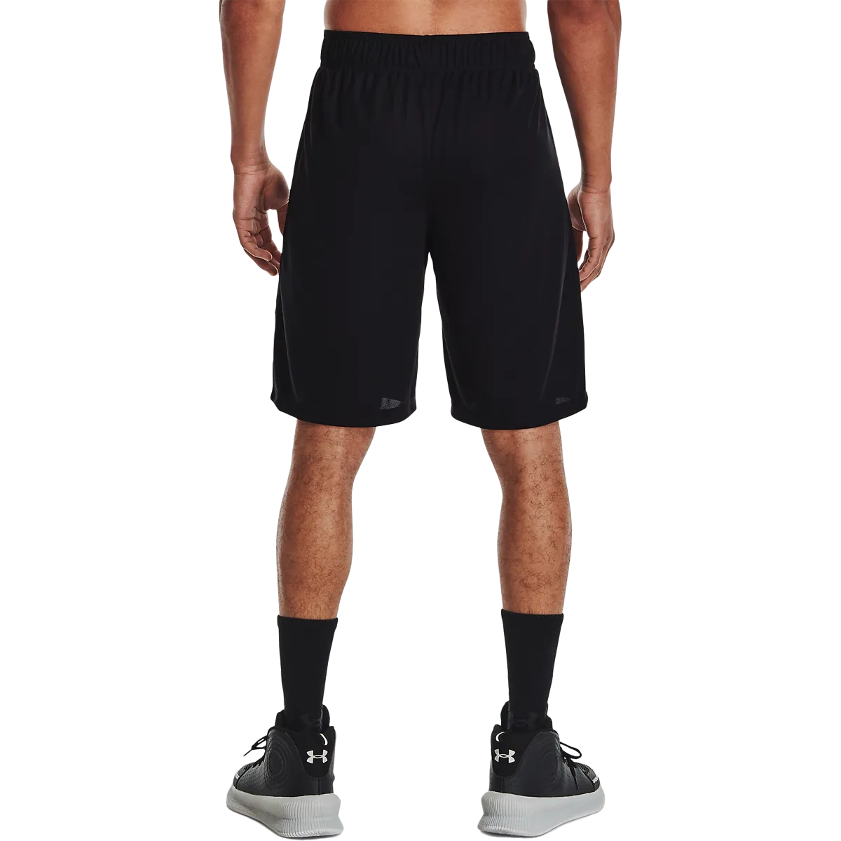 Men's UA Baseline Speed Short 10"