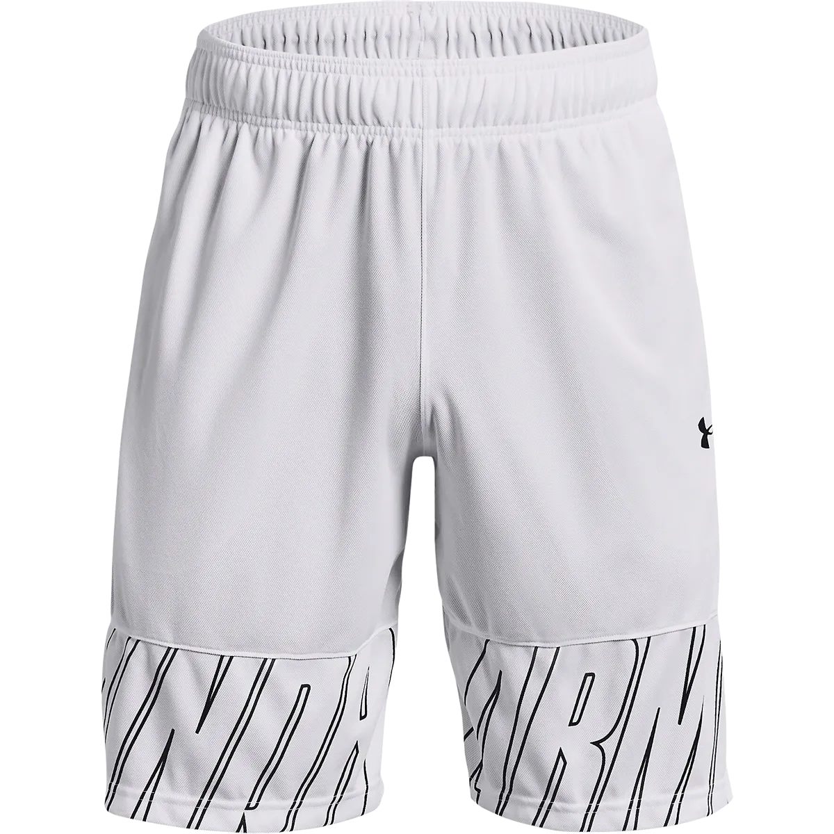 Men's UA Baseline Speed Short 10"