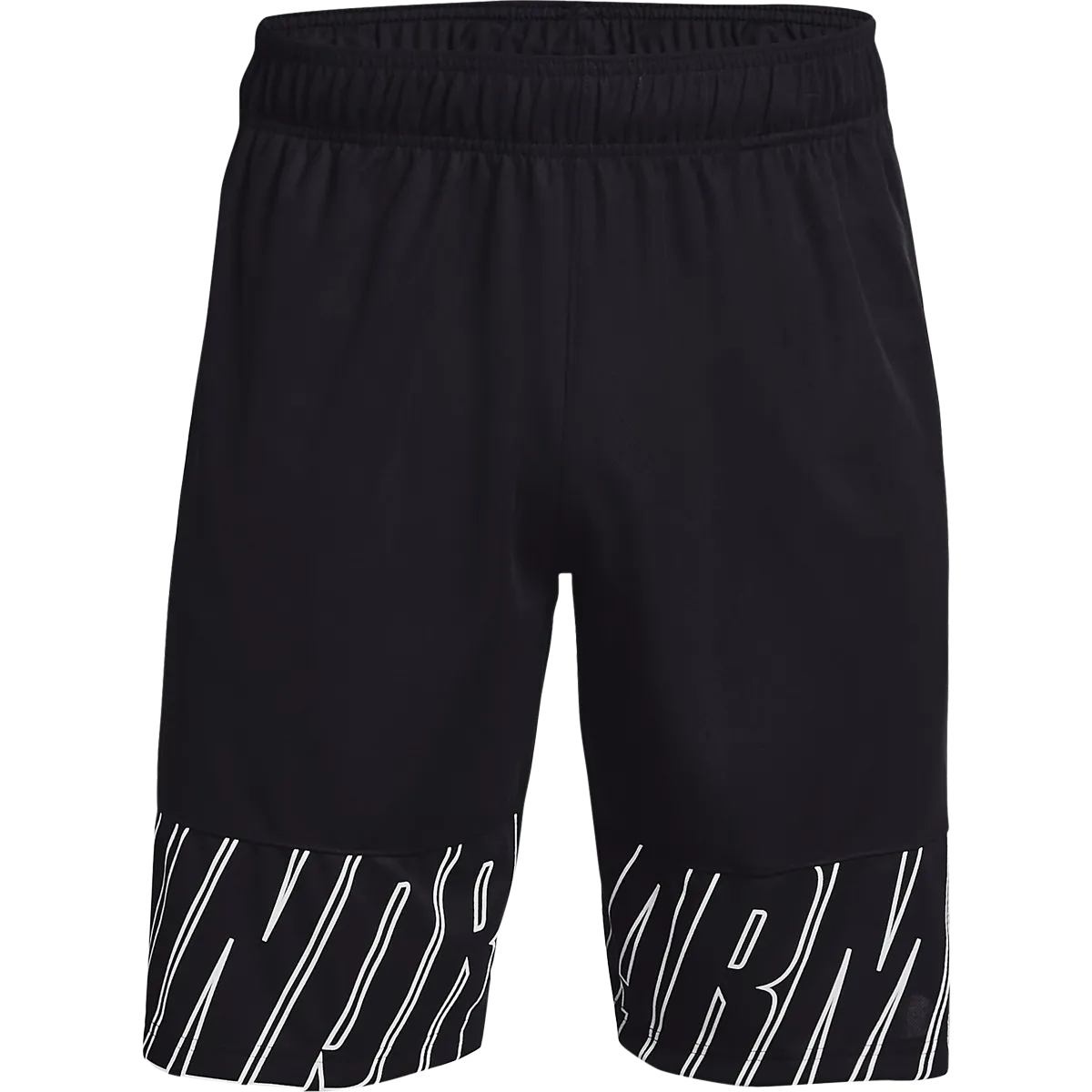 Men's UA Baseline Speed Short 10"