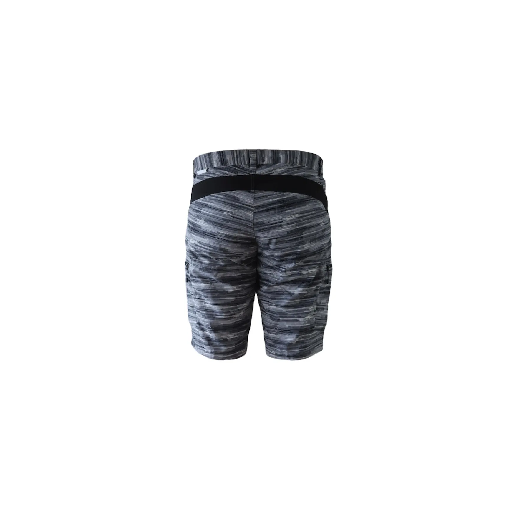 Method Shorts