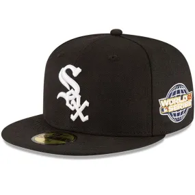 New Era 59FIFTY Chicago White Sox 2005 World Series Fitted