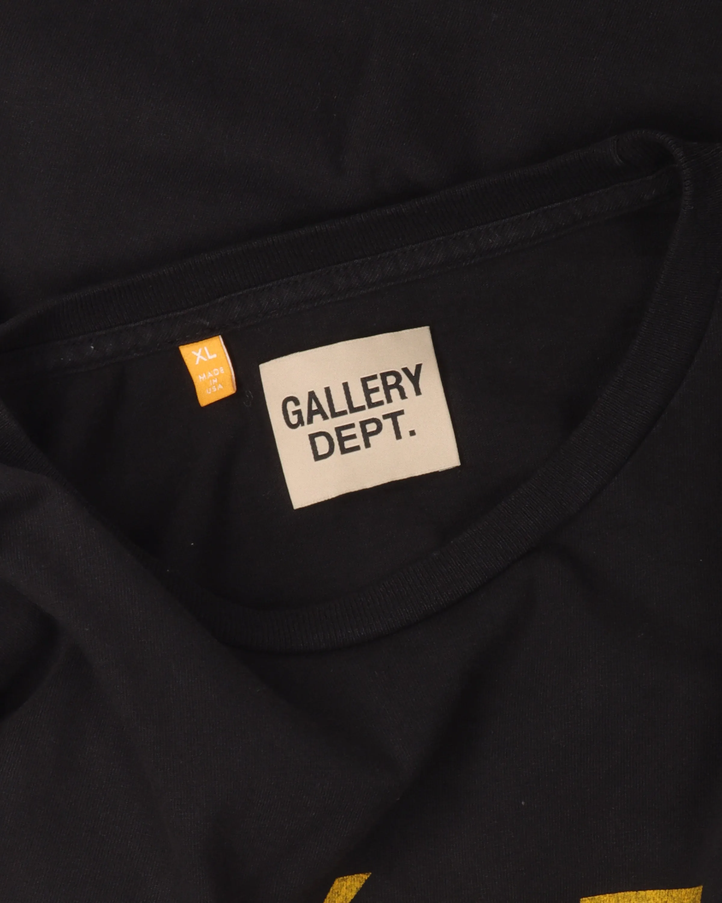 "Dept. de la Galerie" T-Shirt