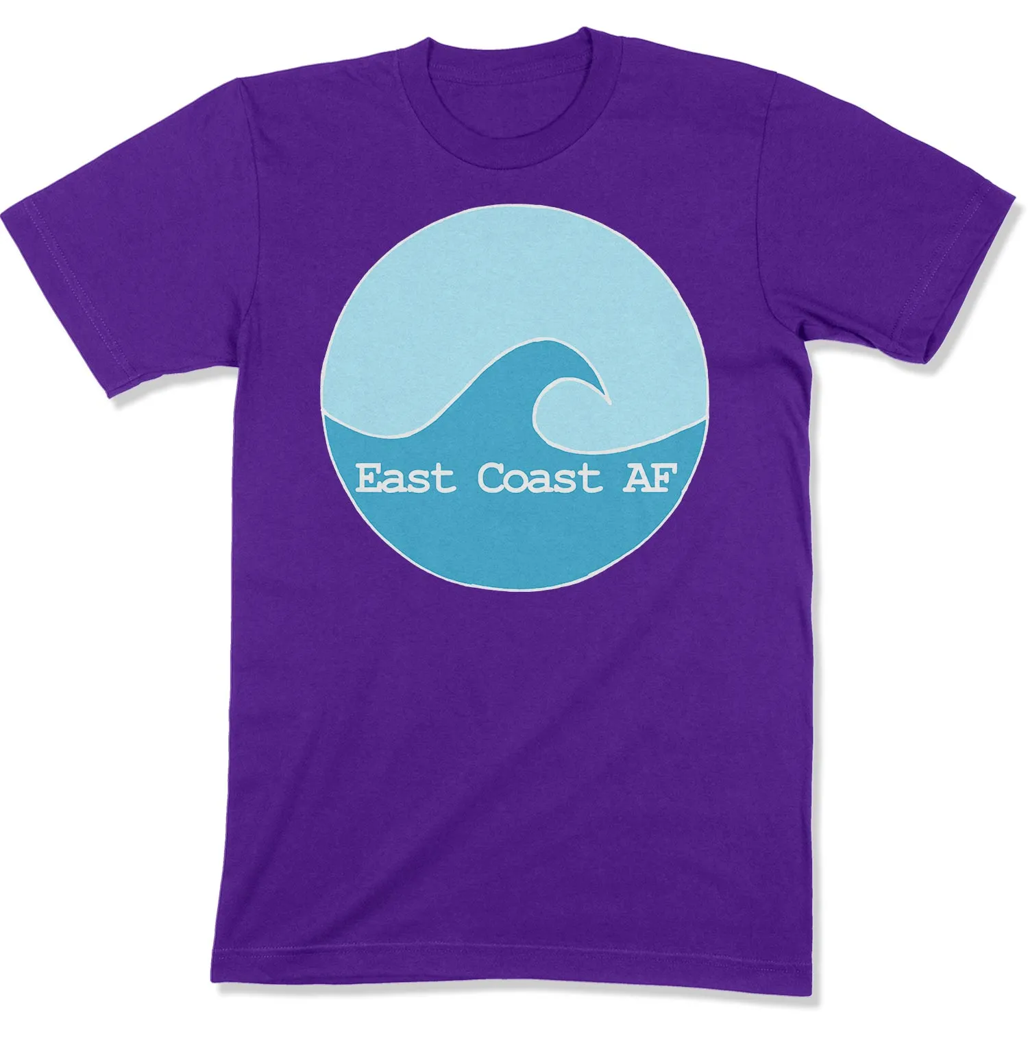 Sea & Sky Logo Unisex T-Shirt