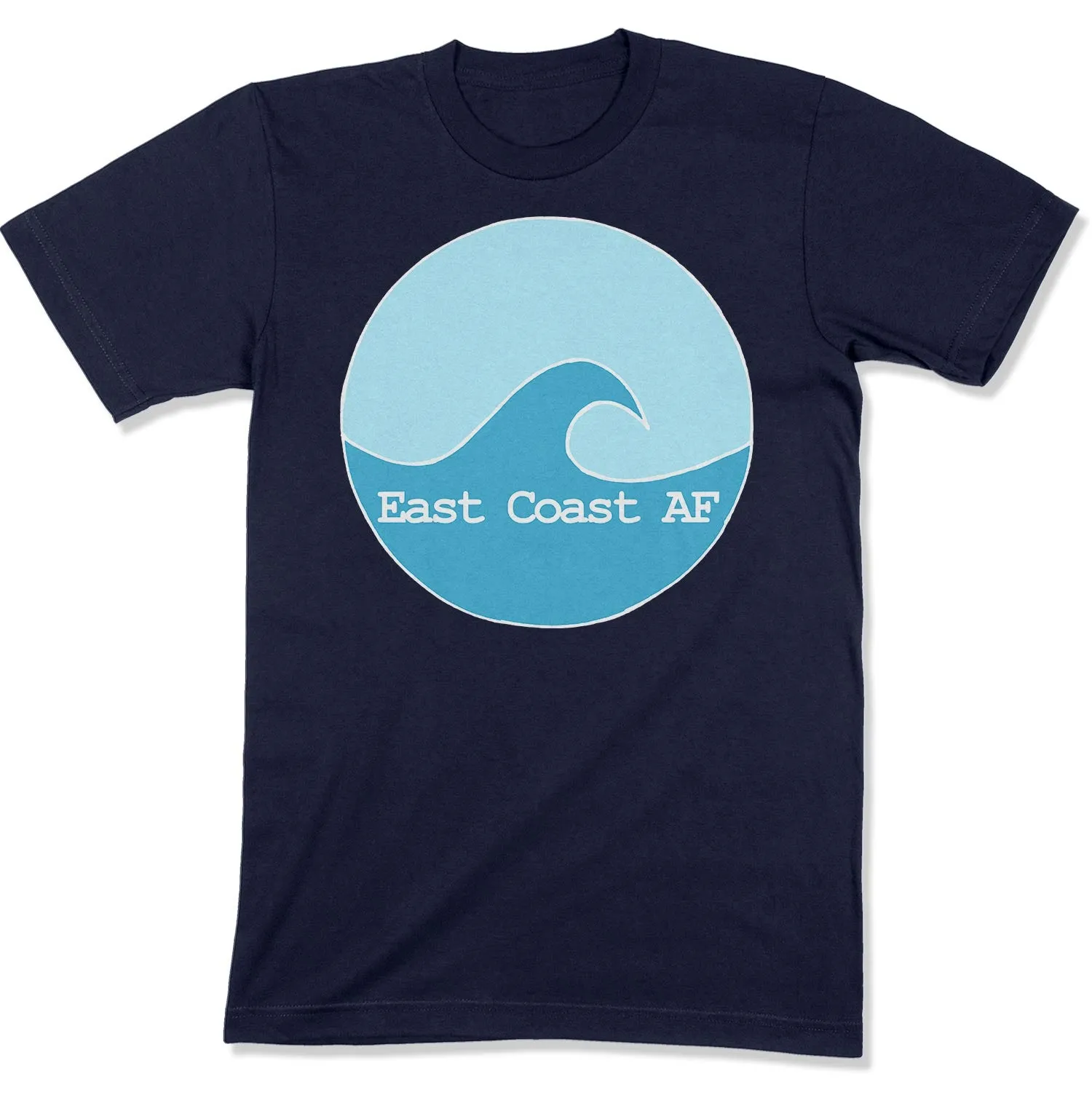 Sea & Sky Logo Unisex T-Shirt