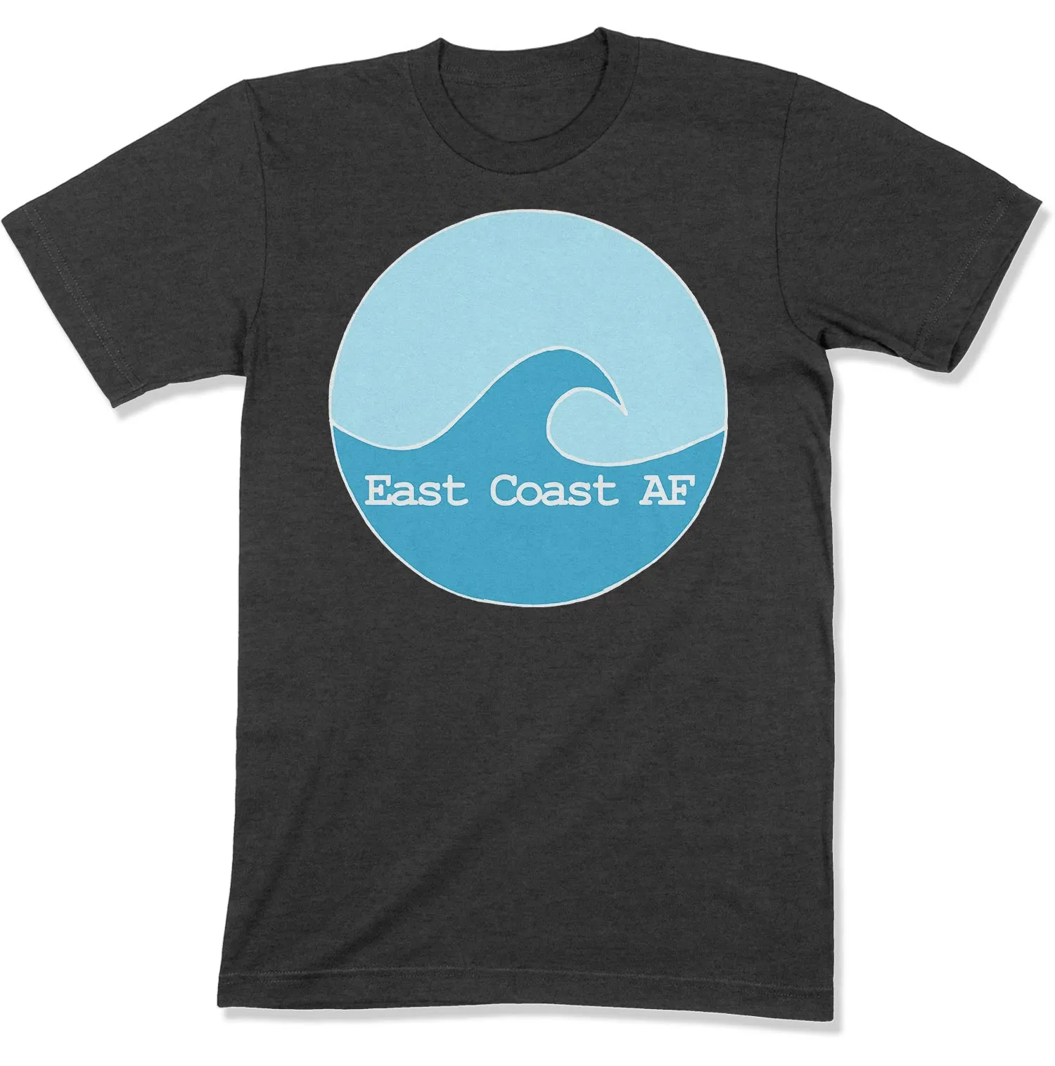 Sea & Sky Logo Unisex T-Shirt