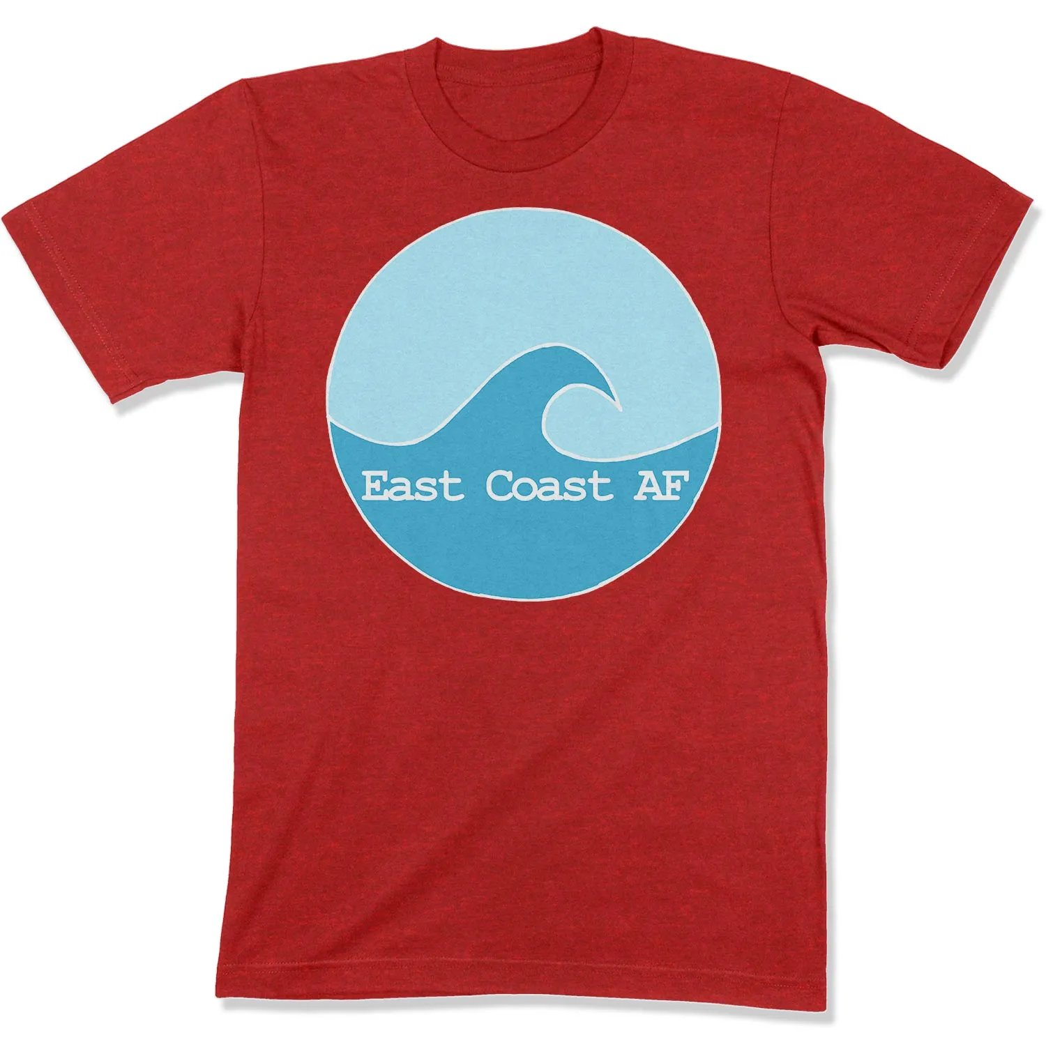 Sea & Sky Logo Unisex T-Shirt