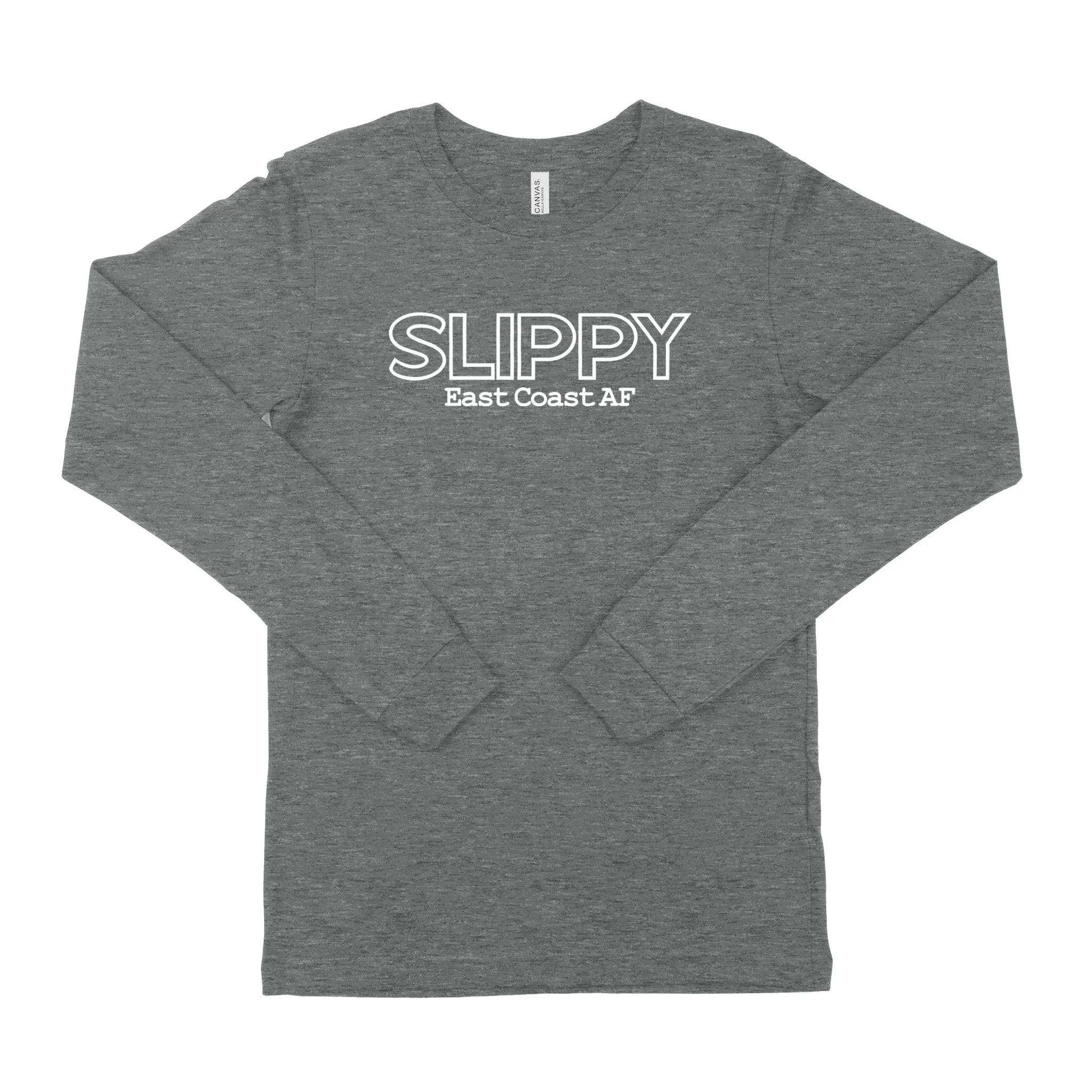 Slippy Unisex Long Sleeve T-Shirt