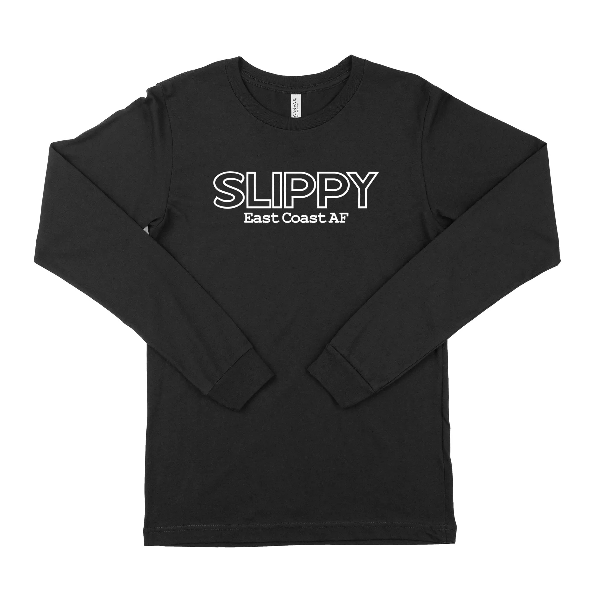 Slippy Unisex Long Sleeve T-Shirt