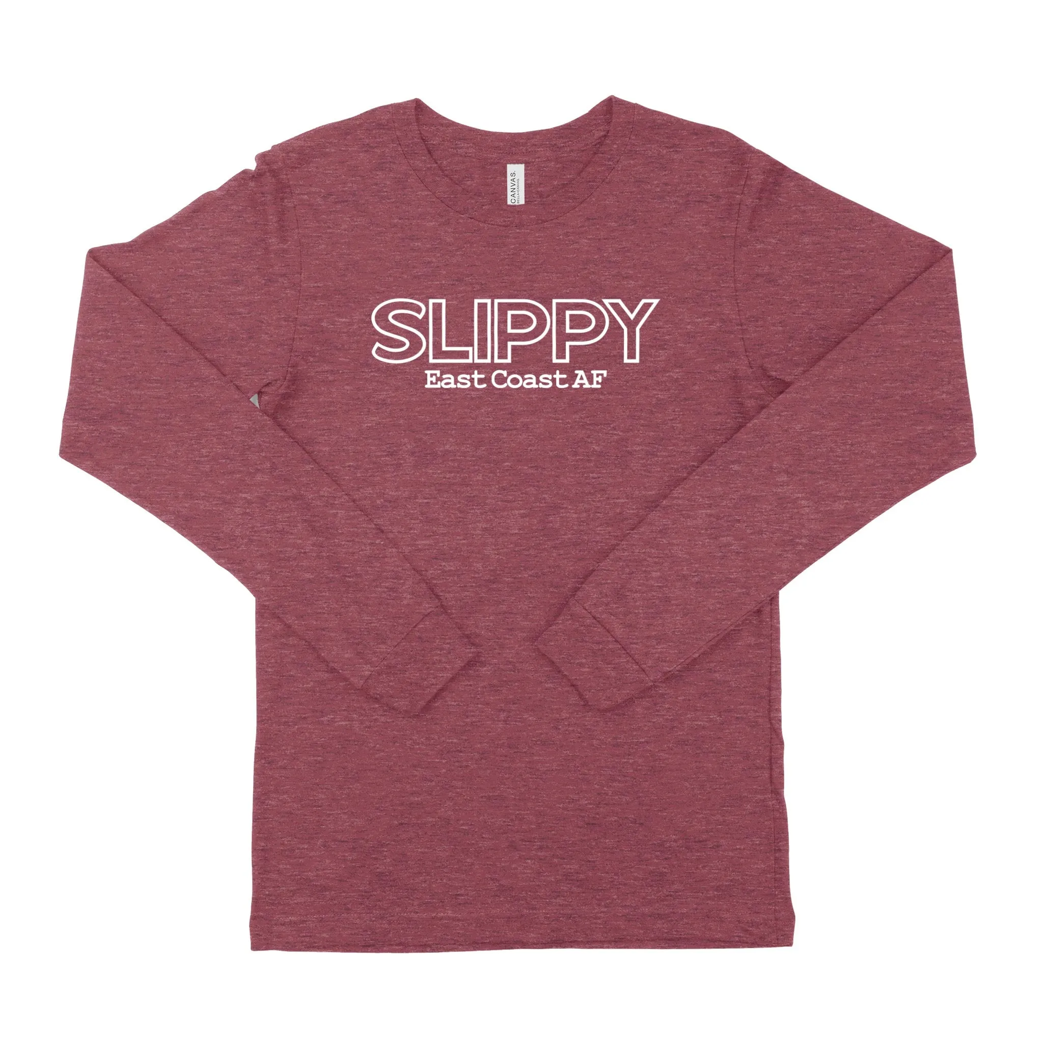 Slippy Unisex Long Sleeve T-Shirt