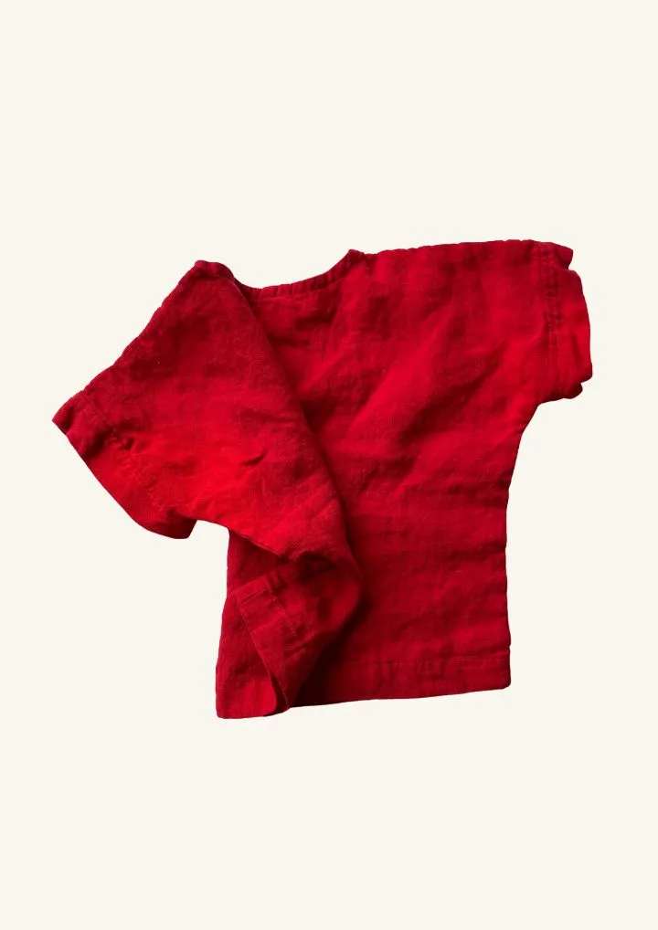 Sonny Tee - Red