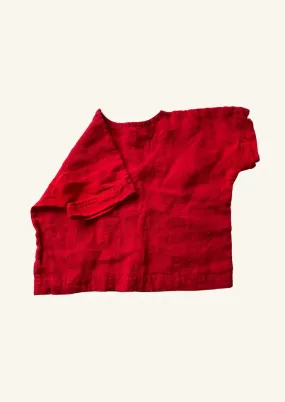 Sonny Tee - Red