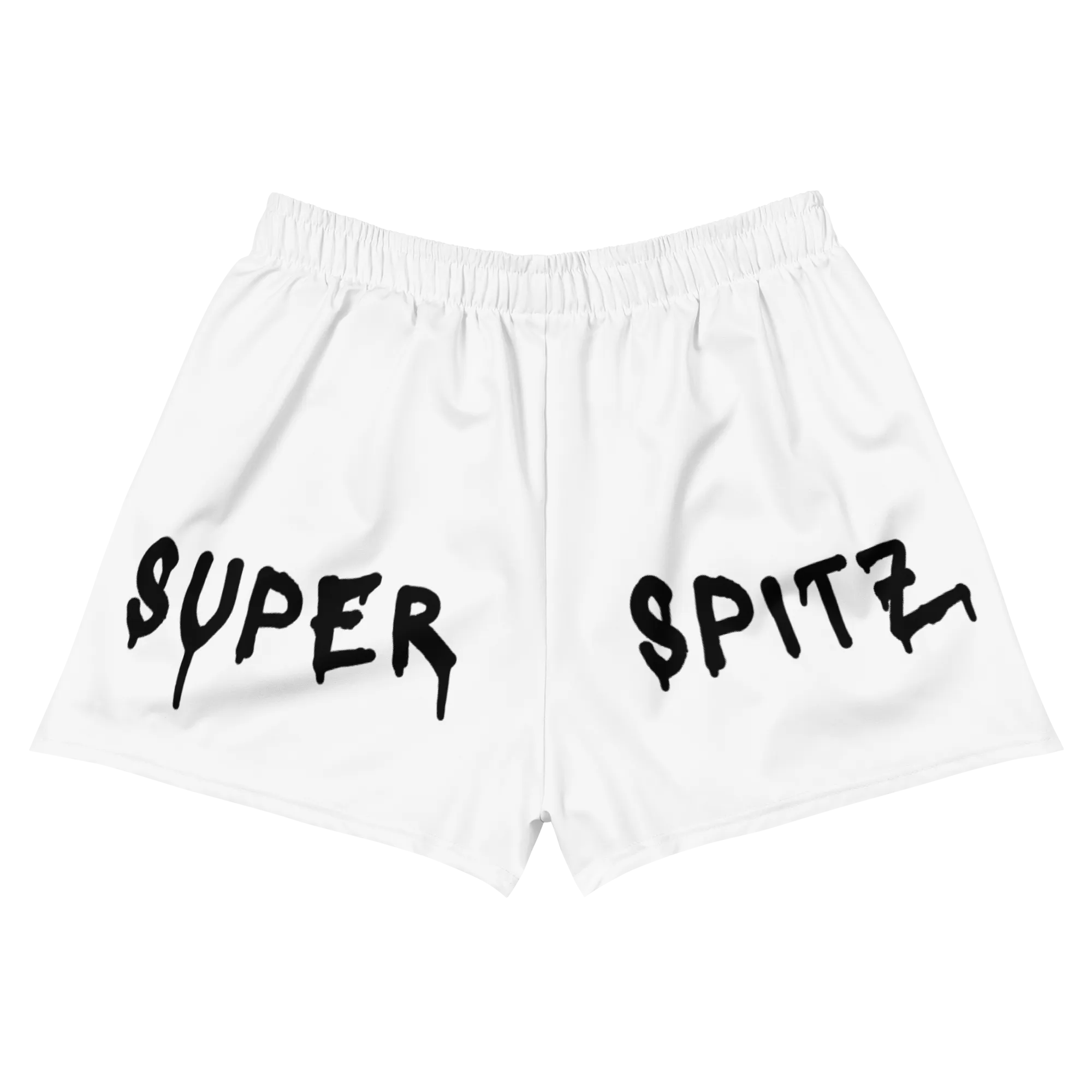 Super Spitz Edition - Shorts