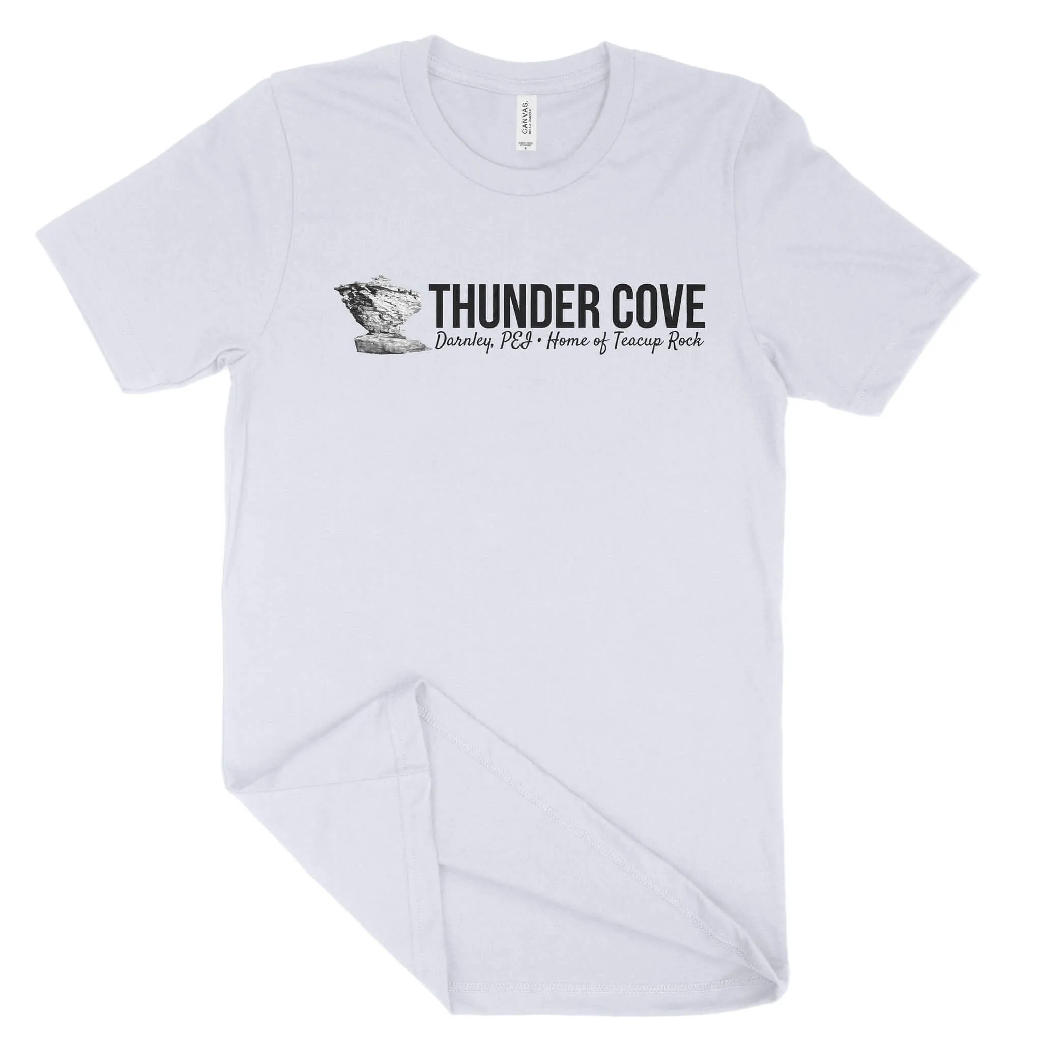 Thunder Cove Unisex T-Shirt