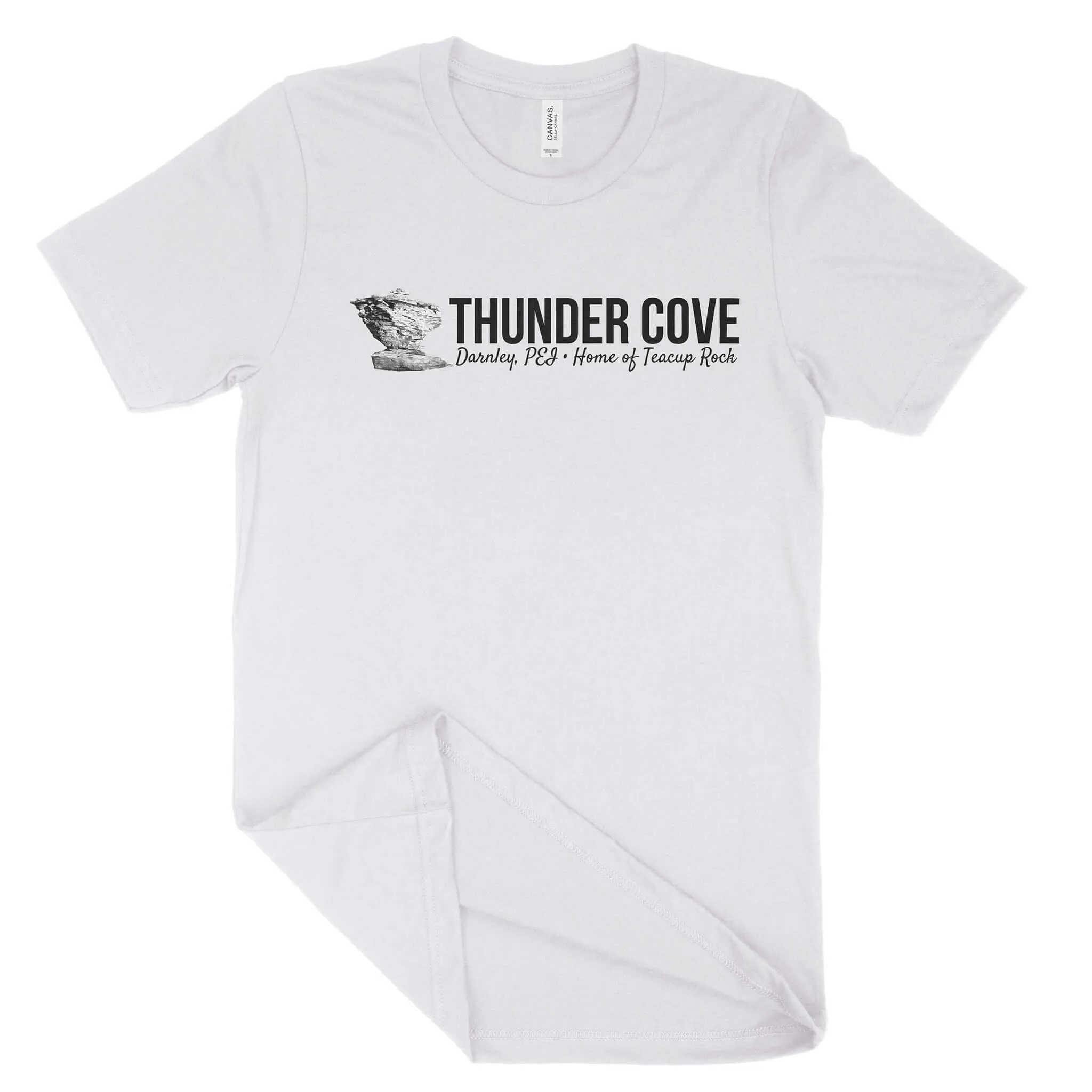 Thunder Cove Unisex T-Shirt