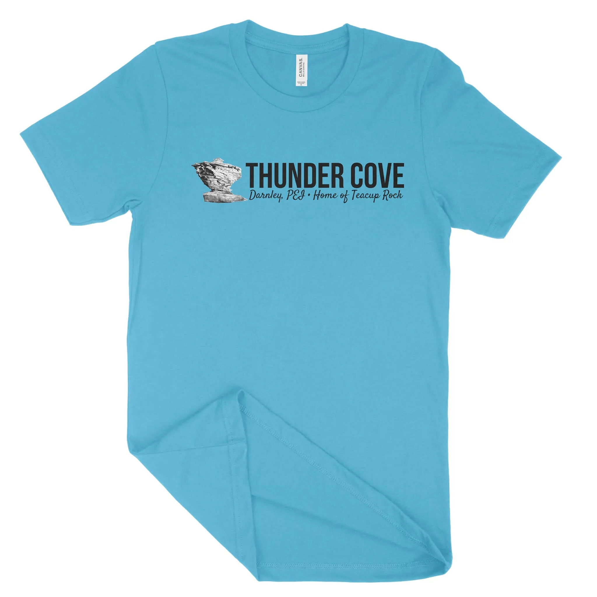 Thunder Cove Unisex T-Shirt