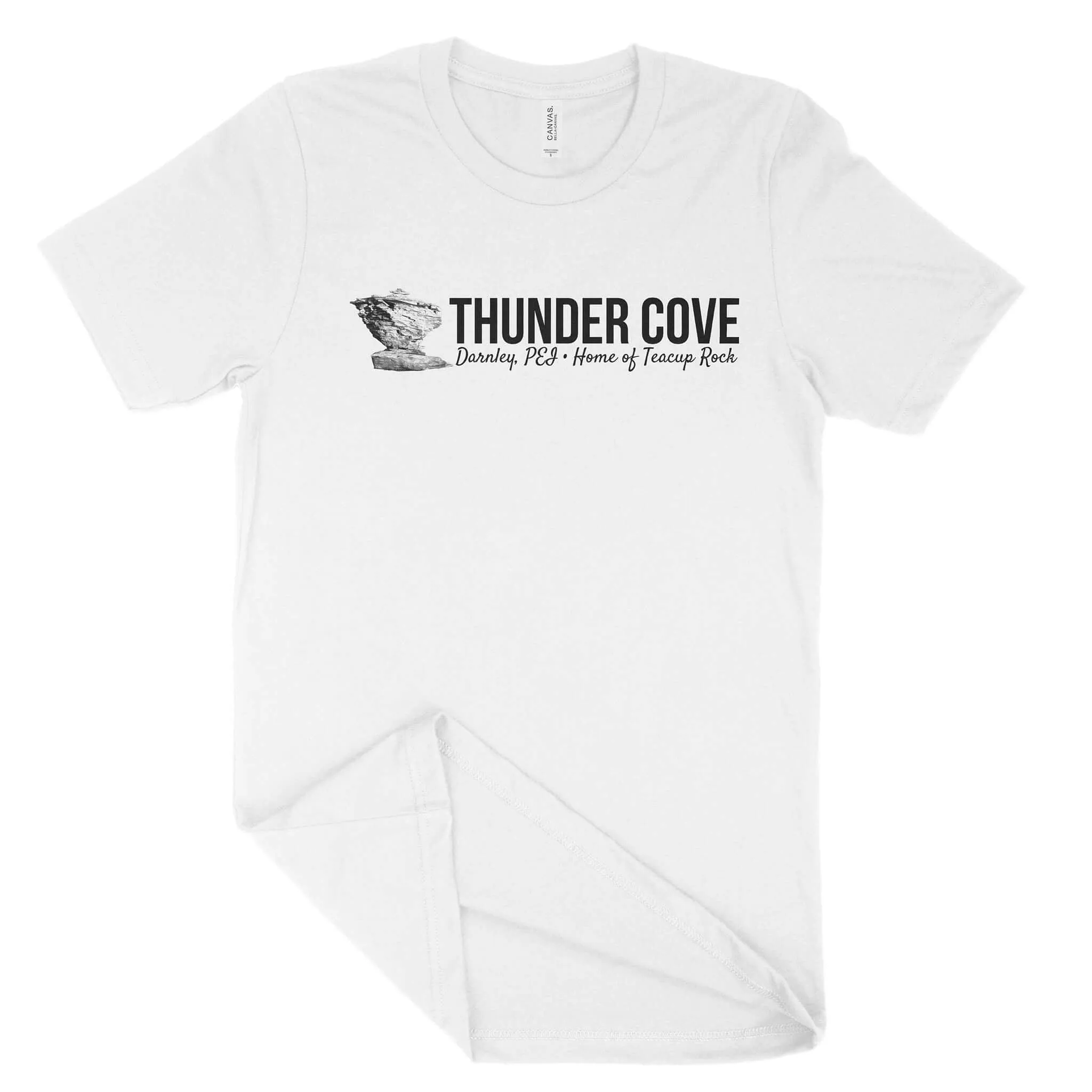 Thunder Cove Unisex T-Shirt