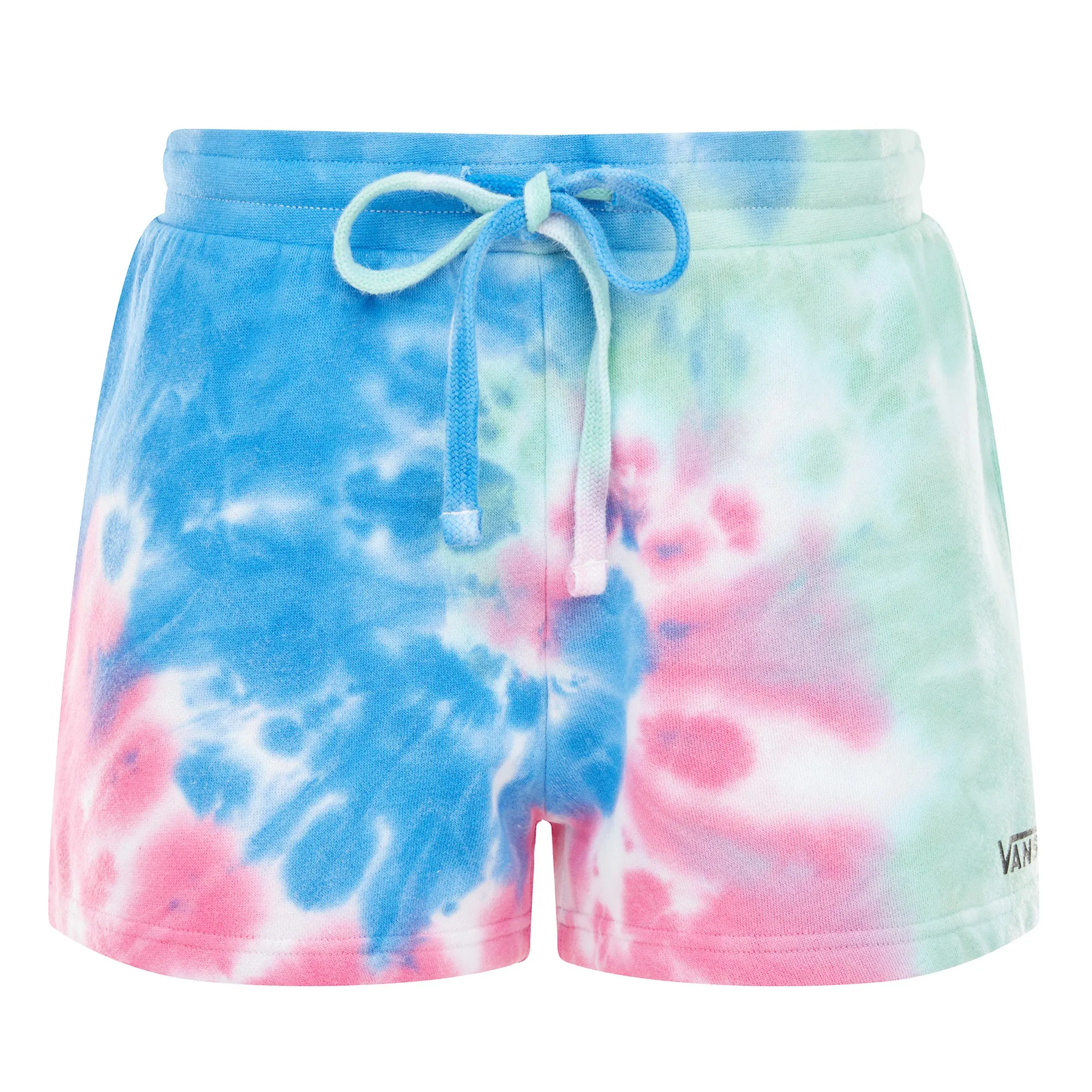 Vans WM Jamboree Short Tie Dye