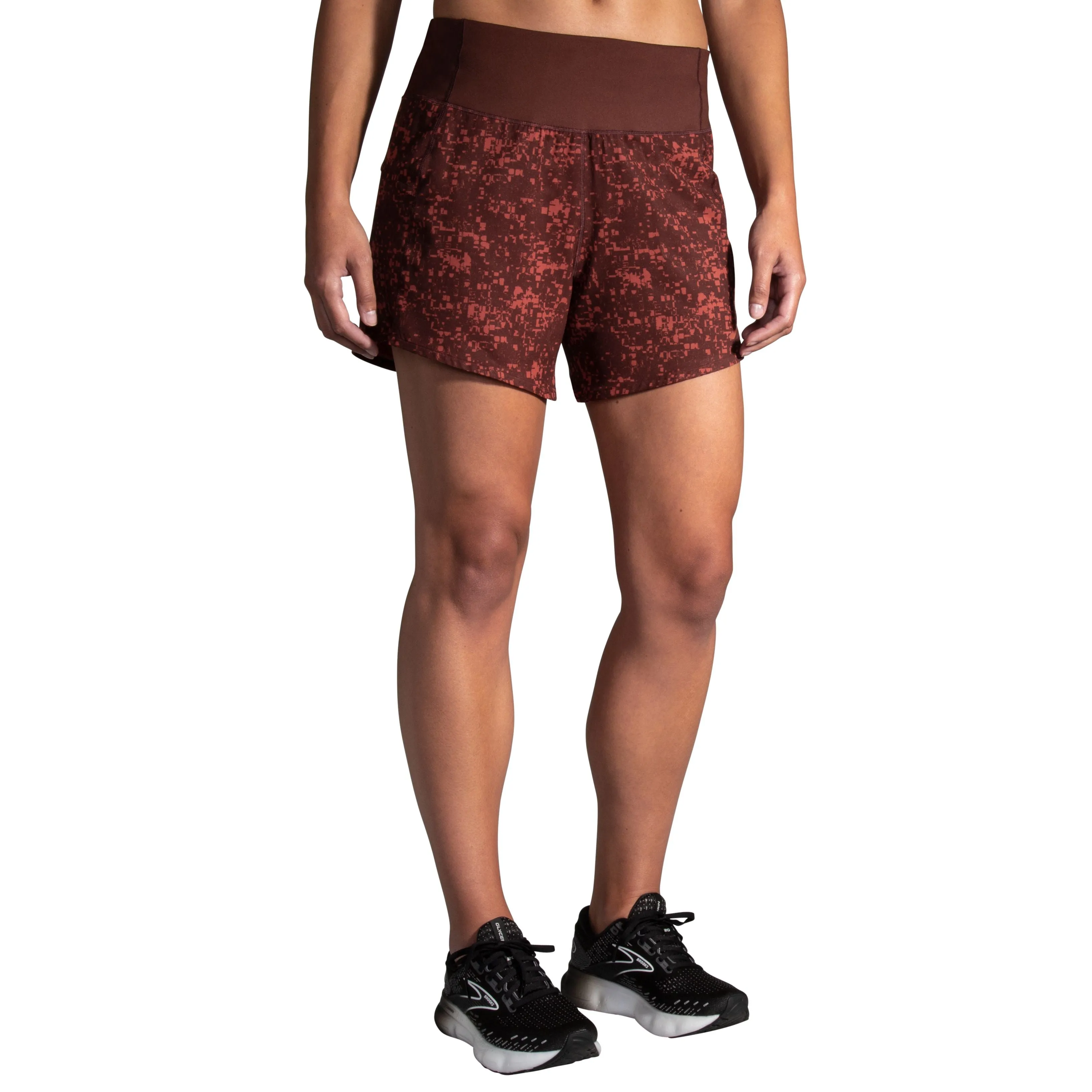 W Brooks Chaser 5 Short