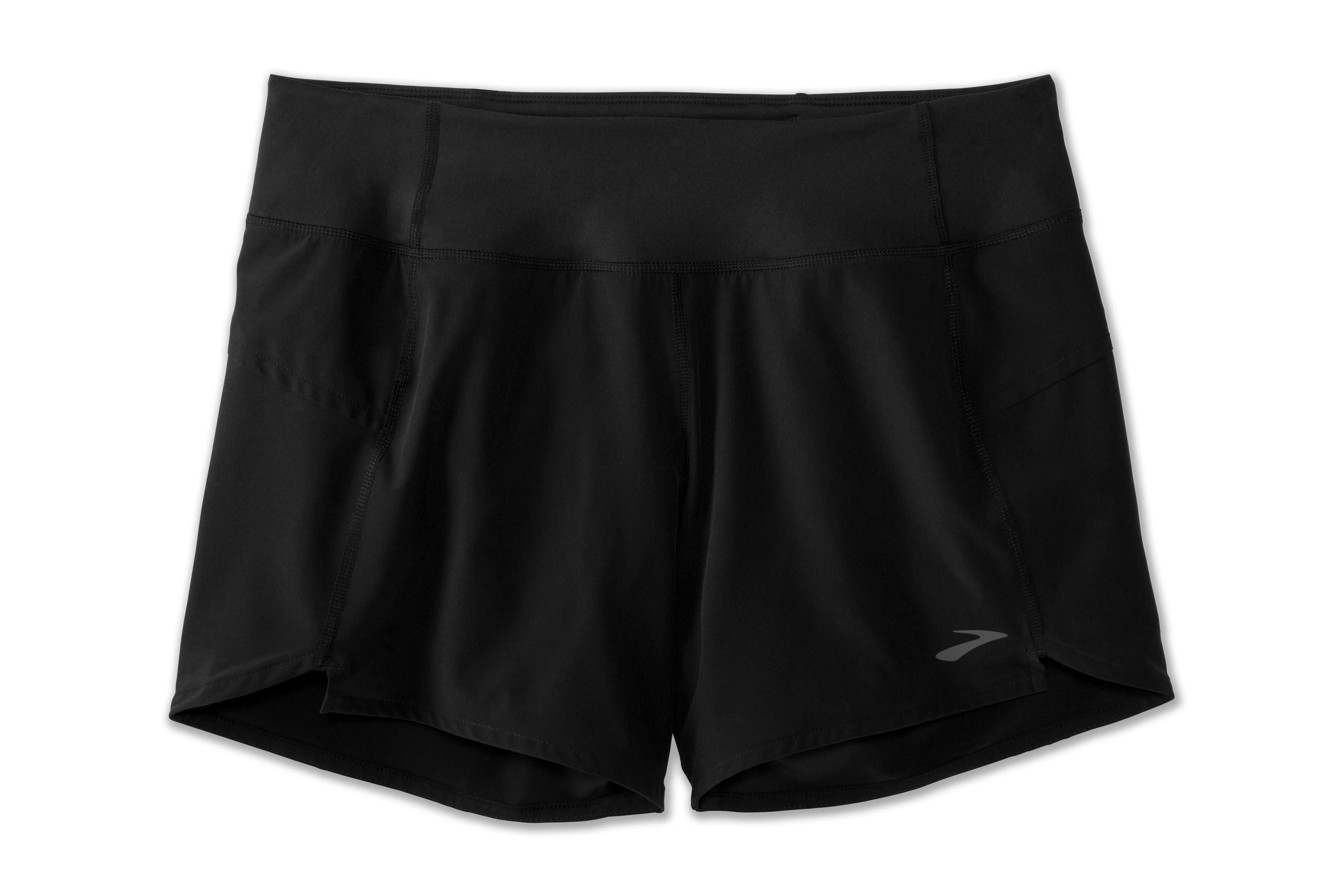 W Brooks Chaser 5 Short