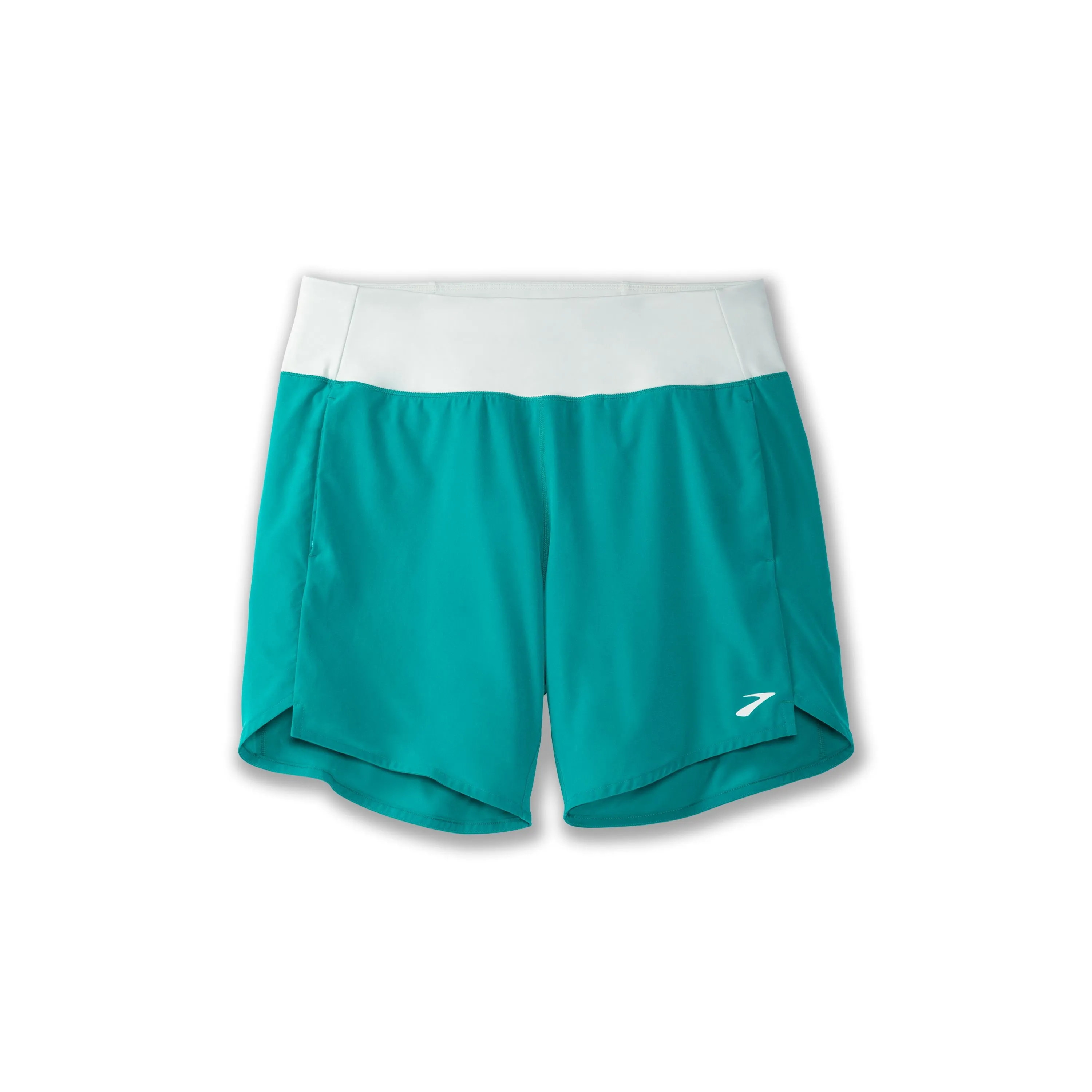 W Brooks Chaser 7 Short