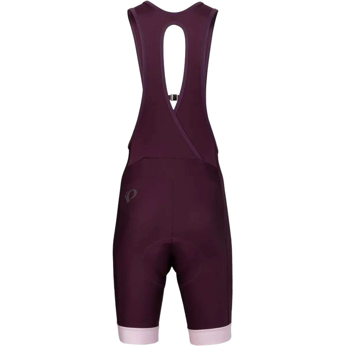 Women's Attack Bib Short