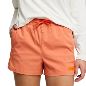 Women's Brinco 3 Short - Solid