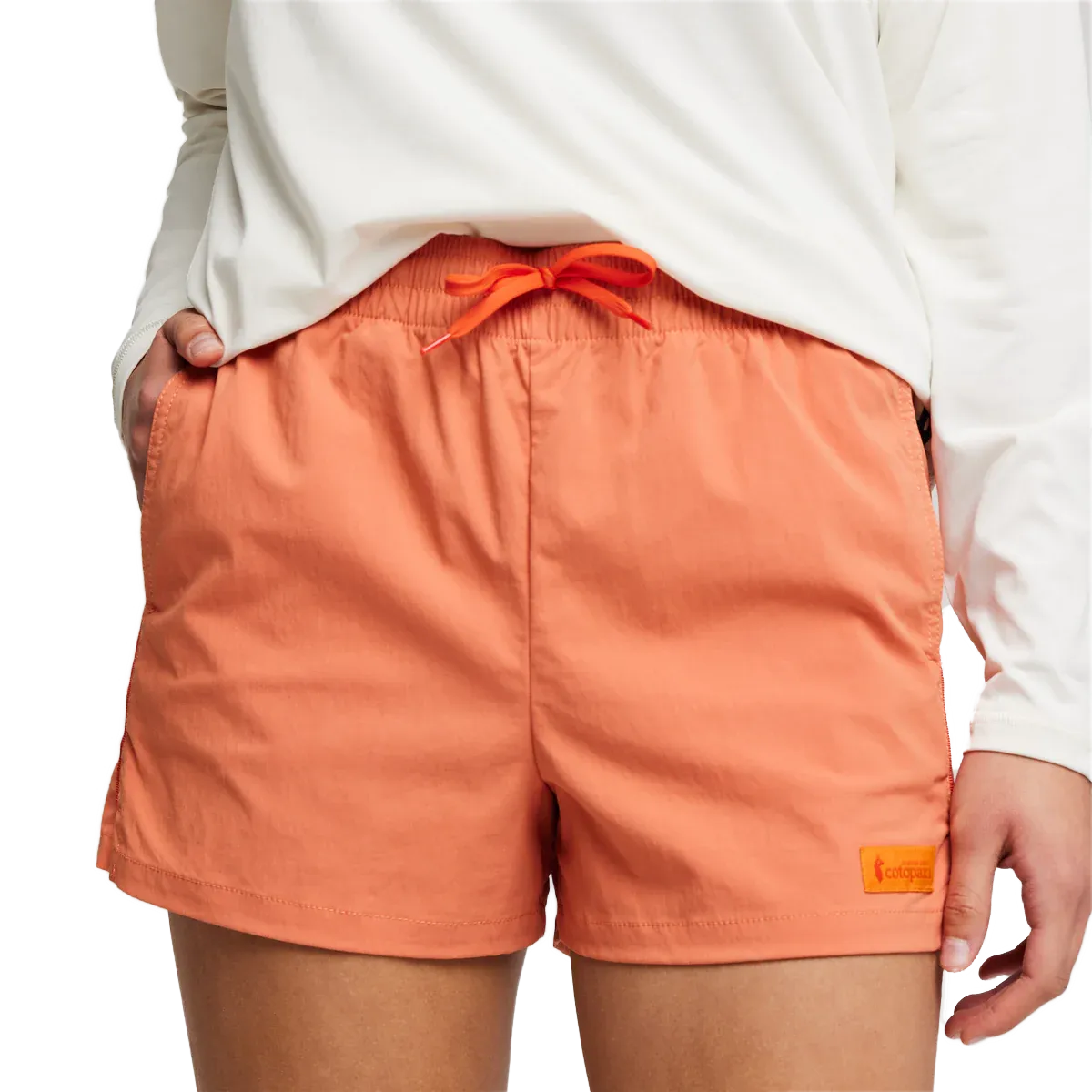 Women's Brinco 3 Short - Solid