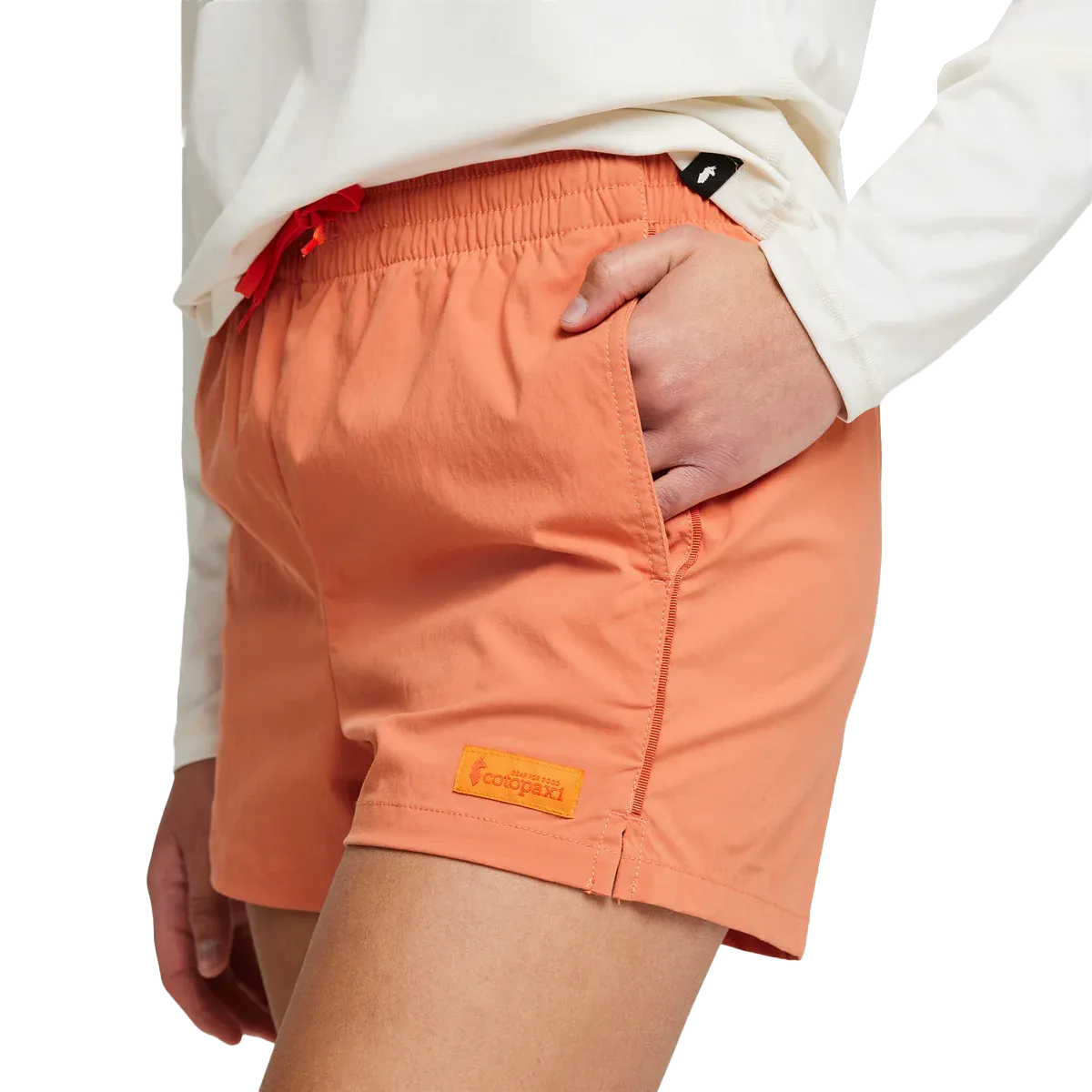 Women's Brinco 3 Short - Solid