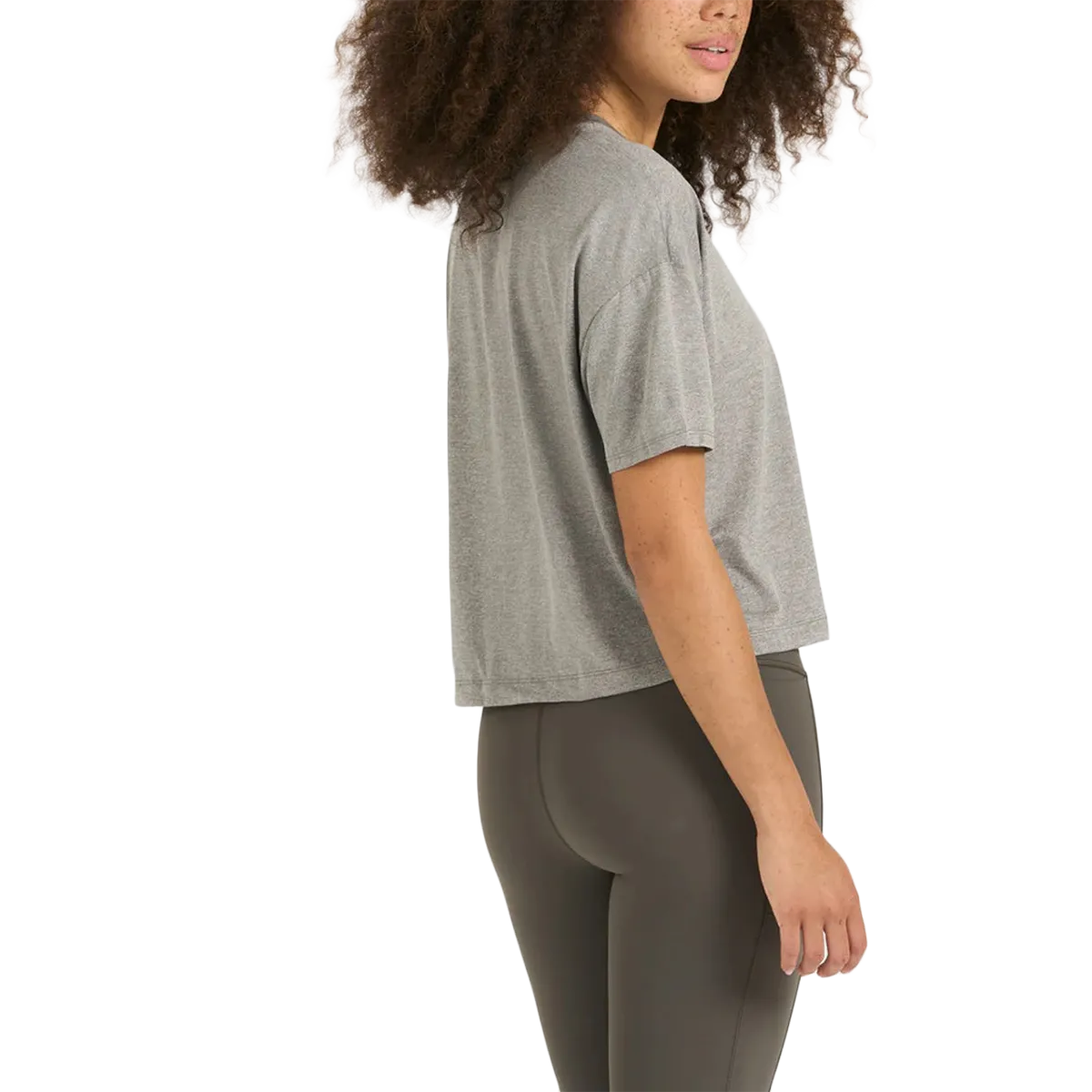 Women's Energy Tee