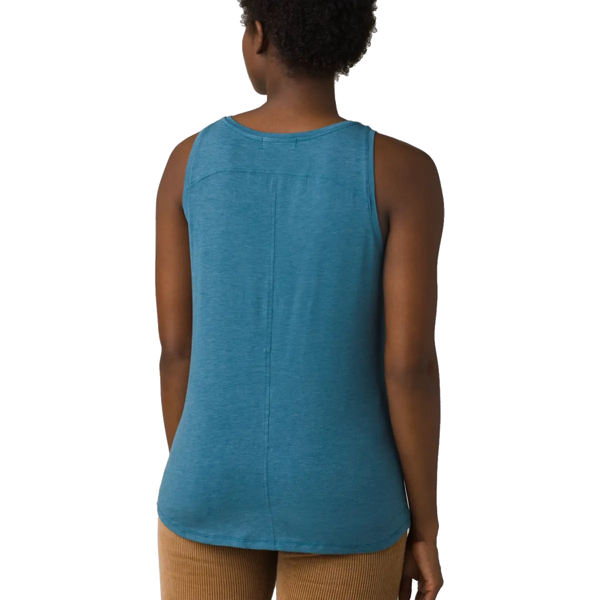 Women's Foundation Scoop Neck Tank