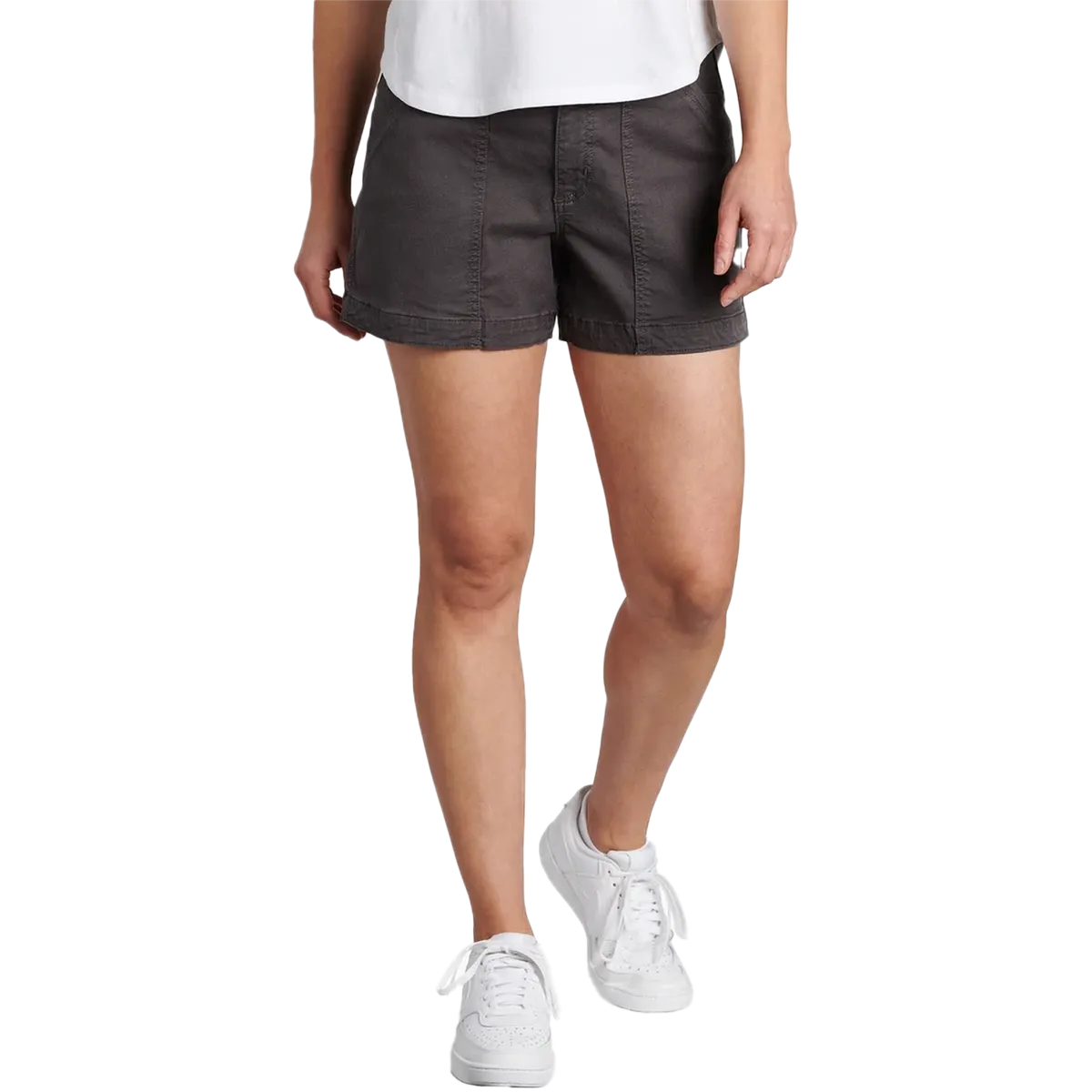 Women's Kultivatr Short 4