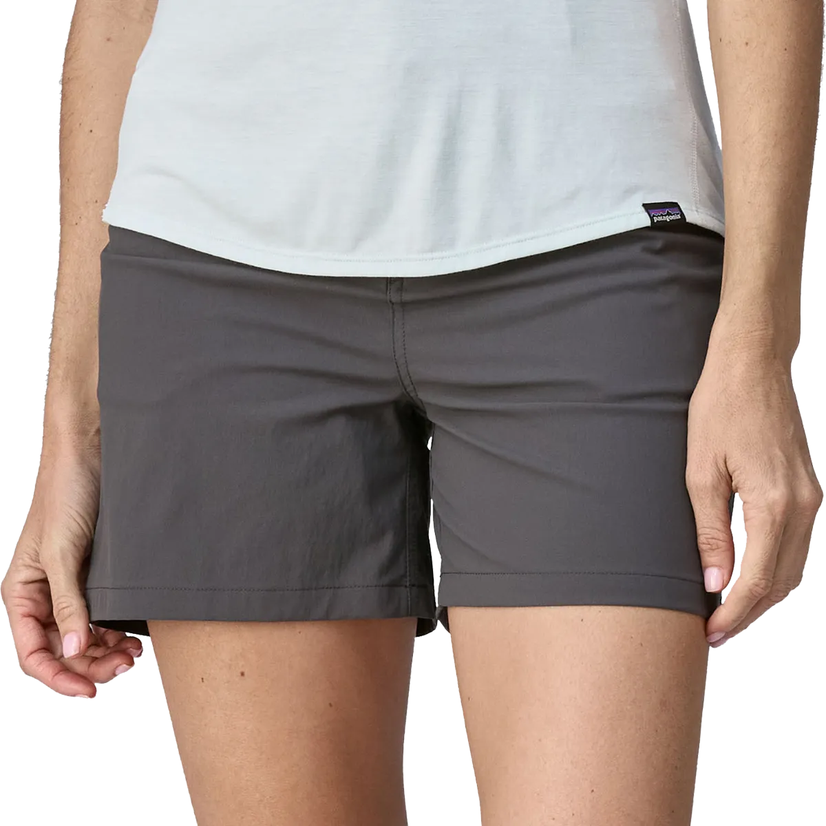 Women's Quandary Shorts 5